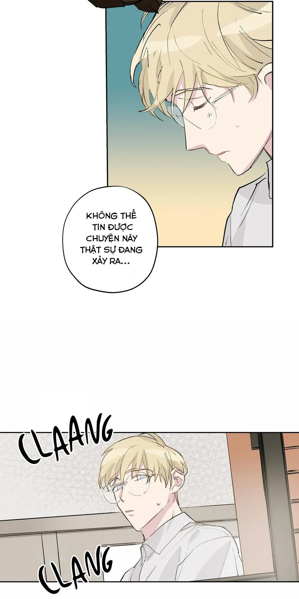 Phù Thủy Xứ Eden Chapter 6 Trang 9