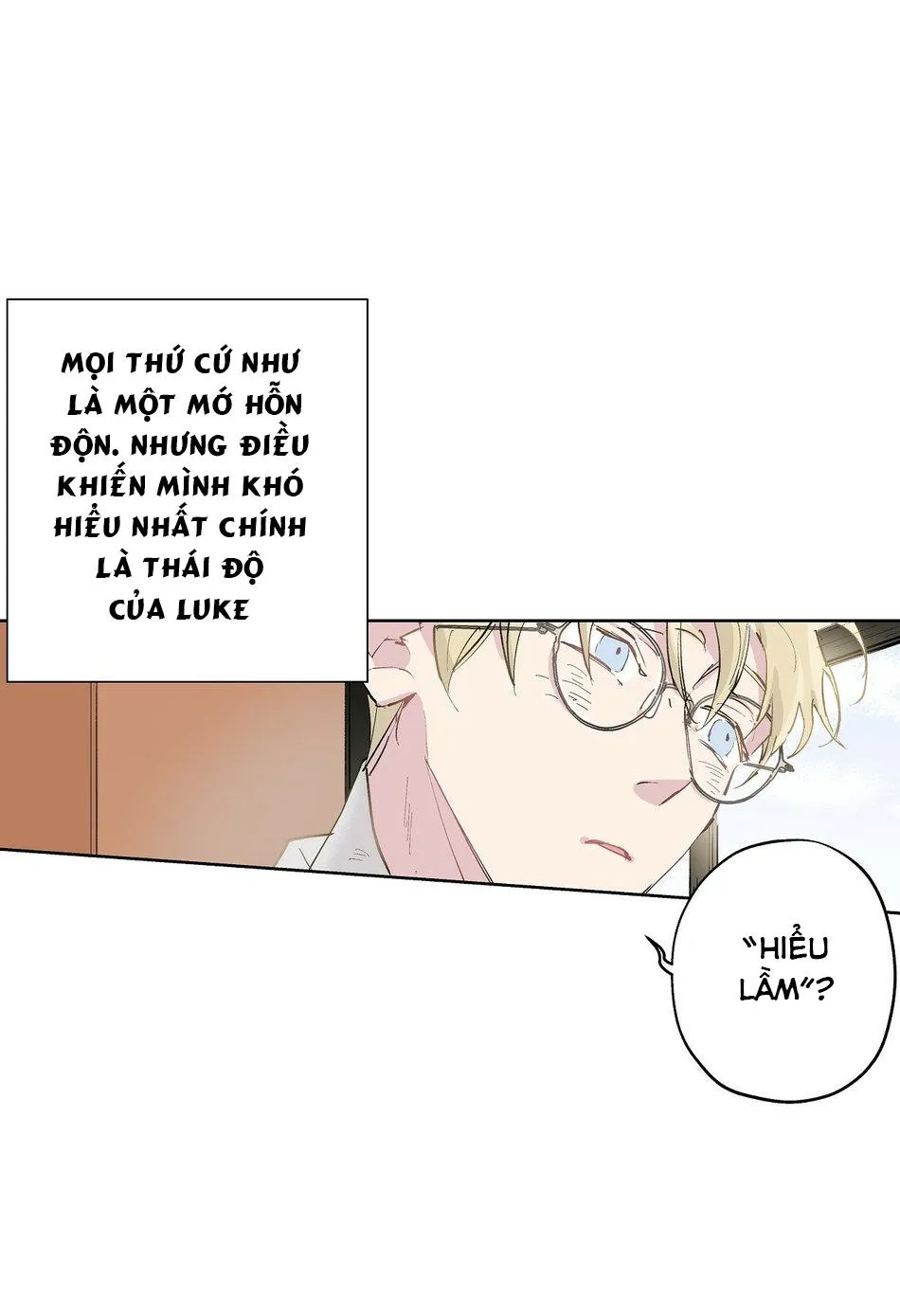 Phù Thủy Xứ Eden Chapter 6 Trang 12