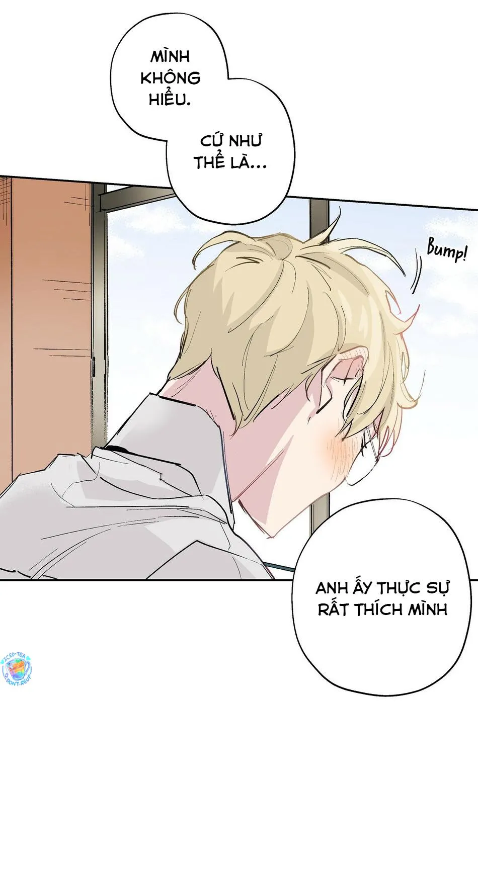 Phù Thủy Xứ Eden Chapter 6 Trang 13