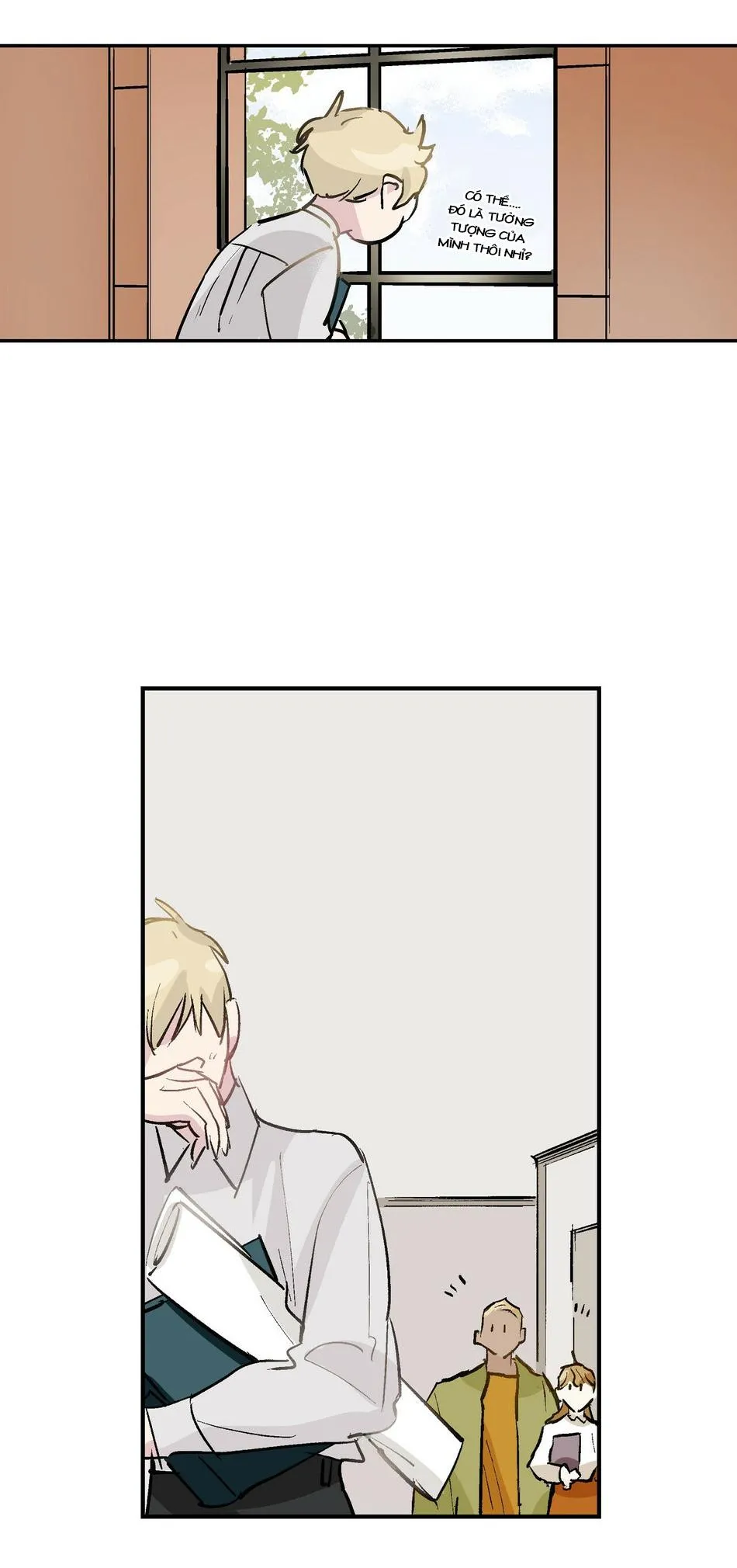 Phù Thủy Xứ Eden Chapter 6 Trang 14