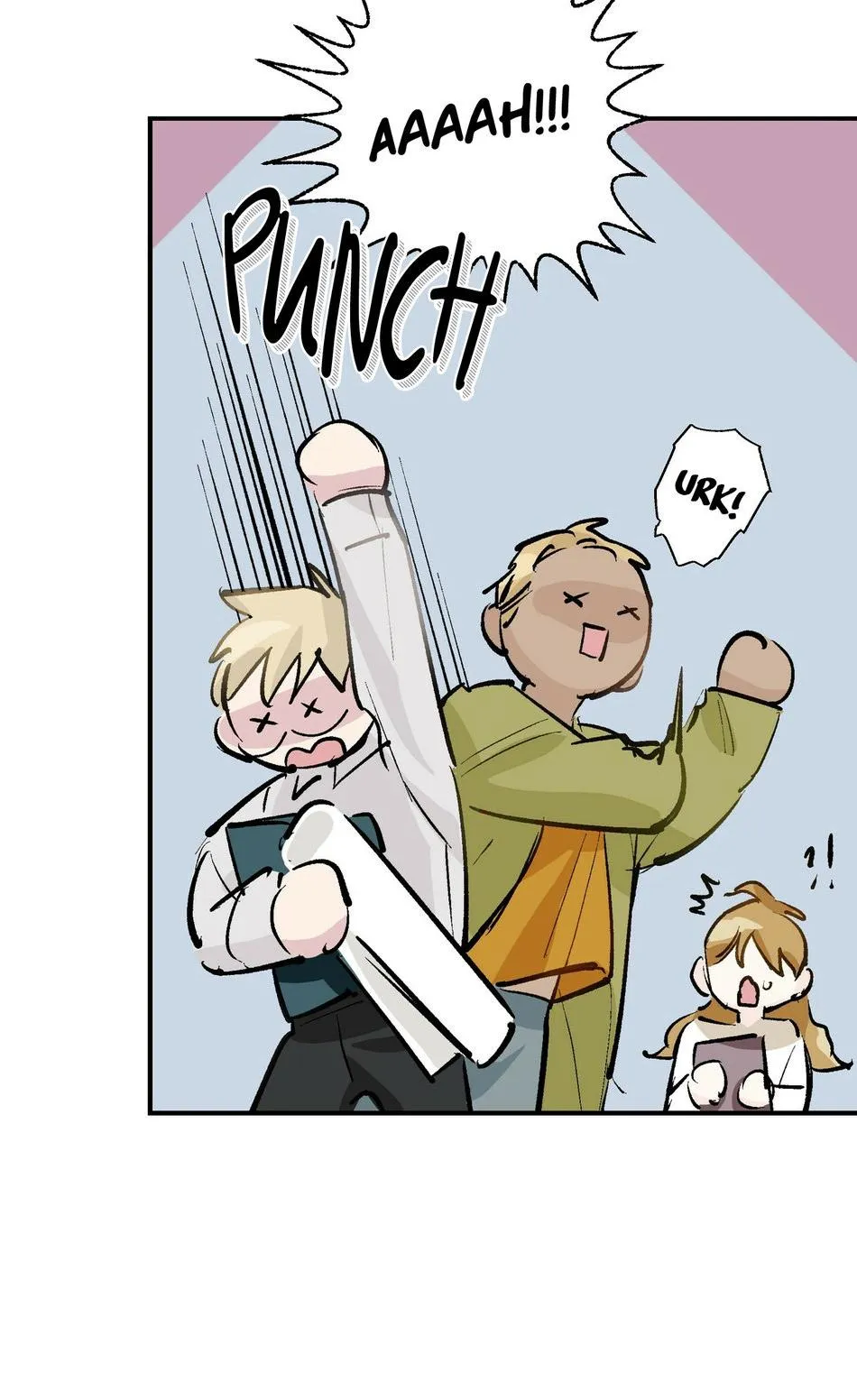 Phù Thủy Xứ Eden Chapter 6 Trang 17