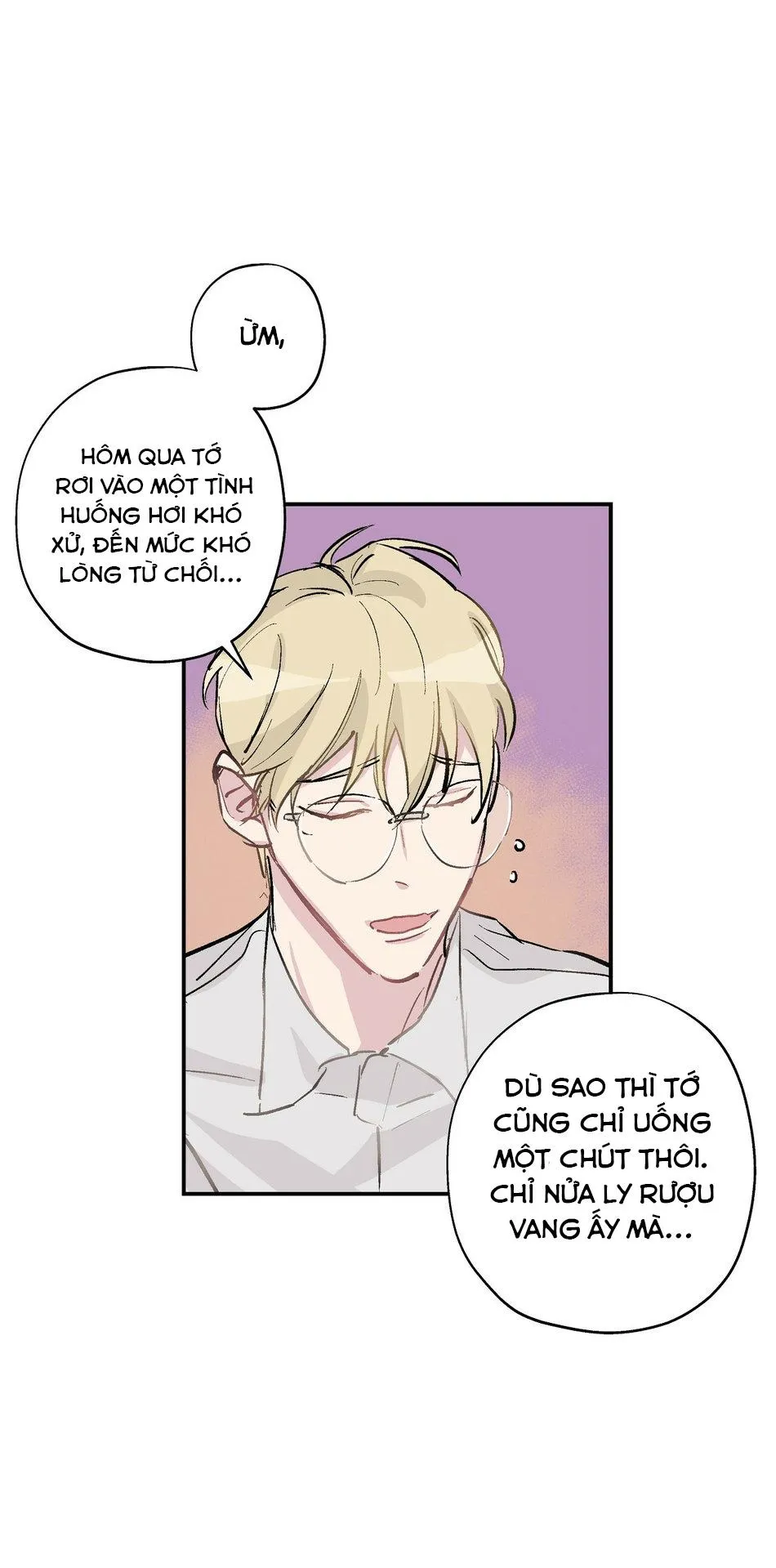 Phù Thủy Xứ Eden Chapter 6 Trang 25