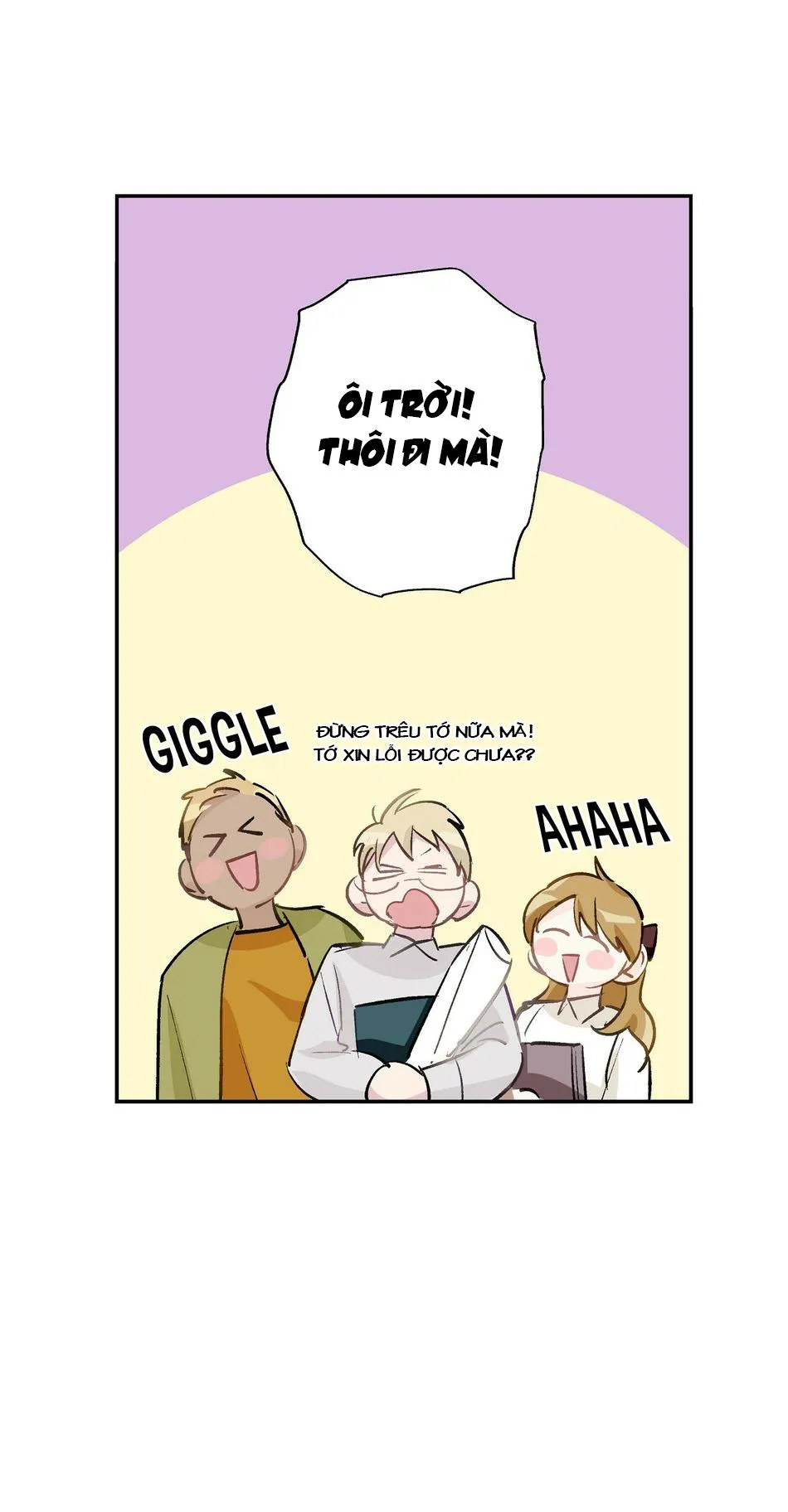 Phù Thủy Xứ Eden Chapter 6 Trang 27