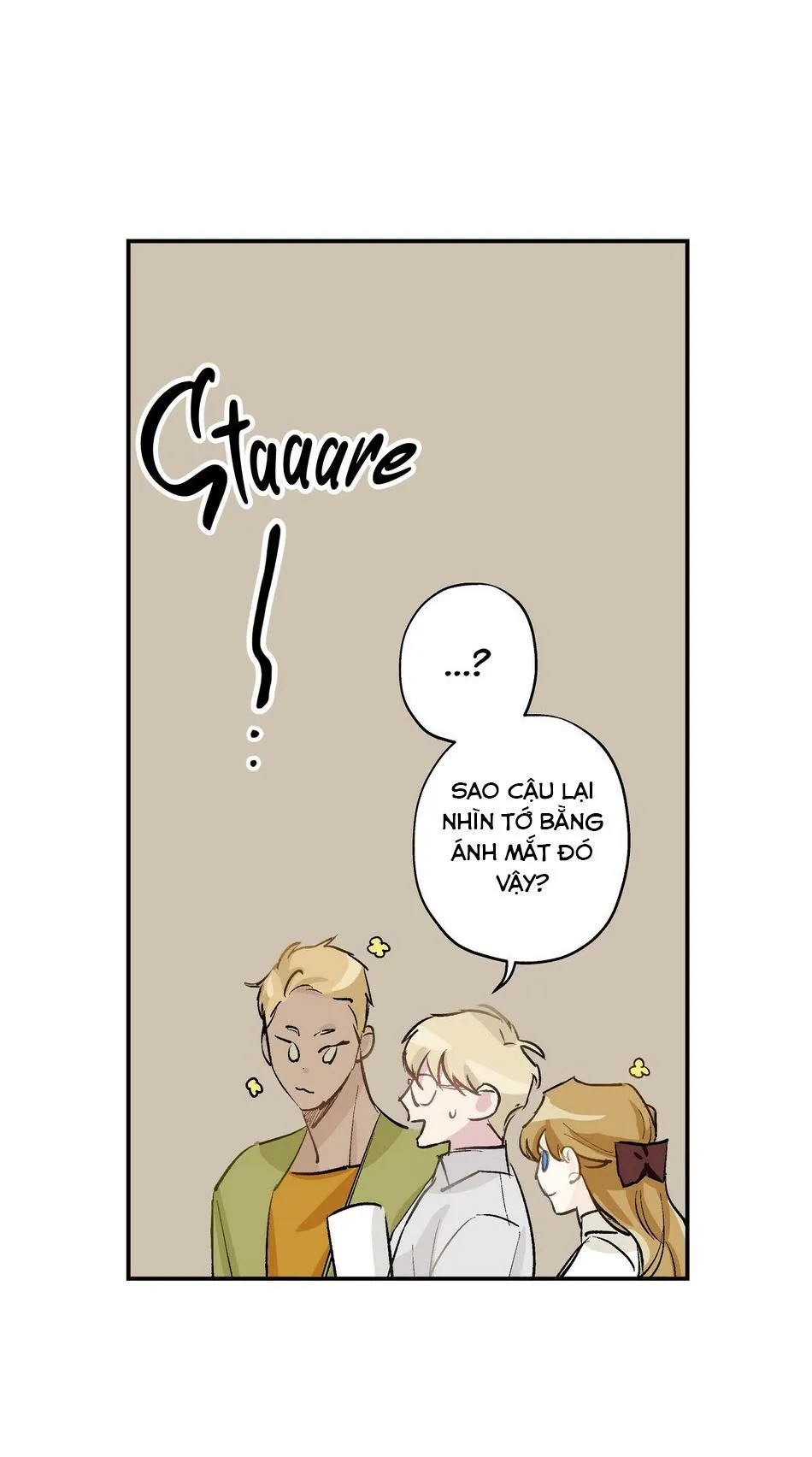 Phù Thủy Xứ Eden Chapter 6 Trang 30