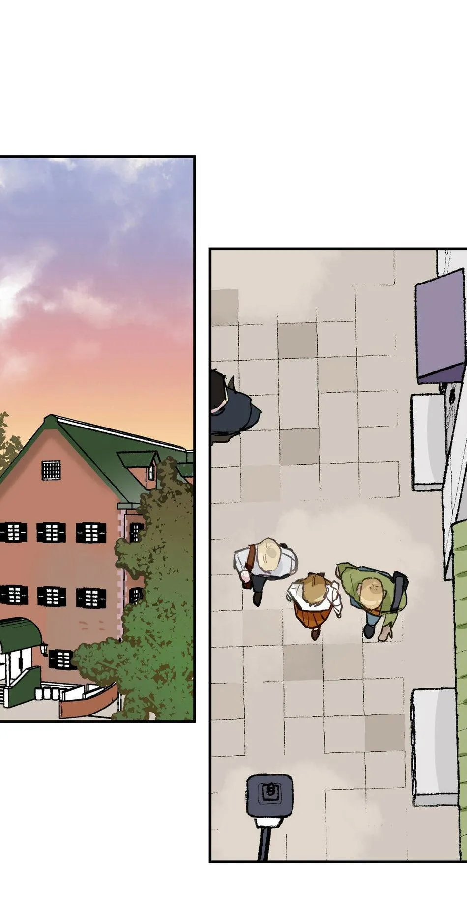 Phù Thủy Xứ Eden Chapter 6 Trang 36