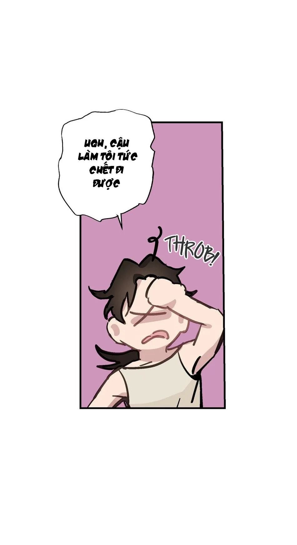 Phù Thủy Xứ Eden Chapter 6 Trang 46