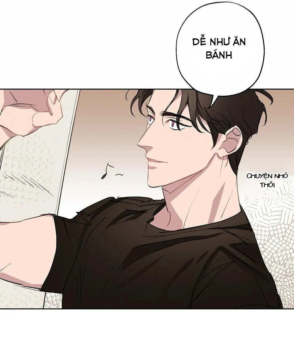 Phù Thủy Xứ Eden Chapter 6 Trang 55