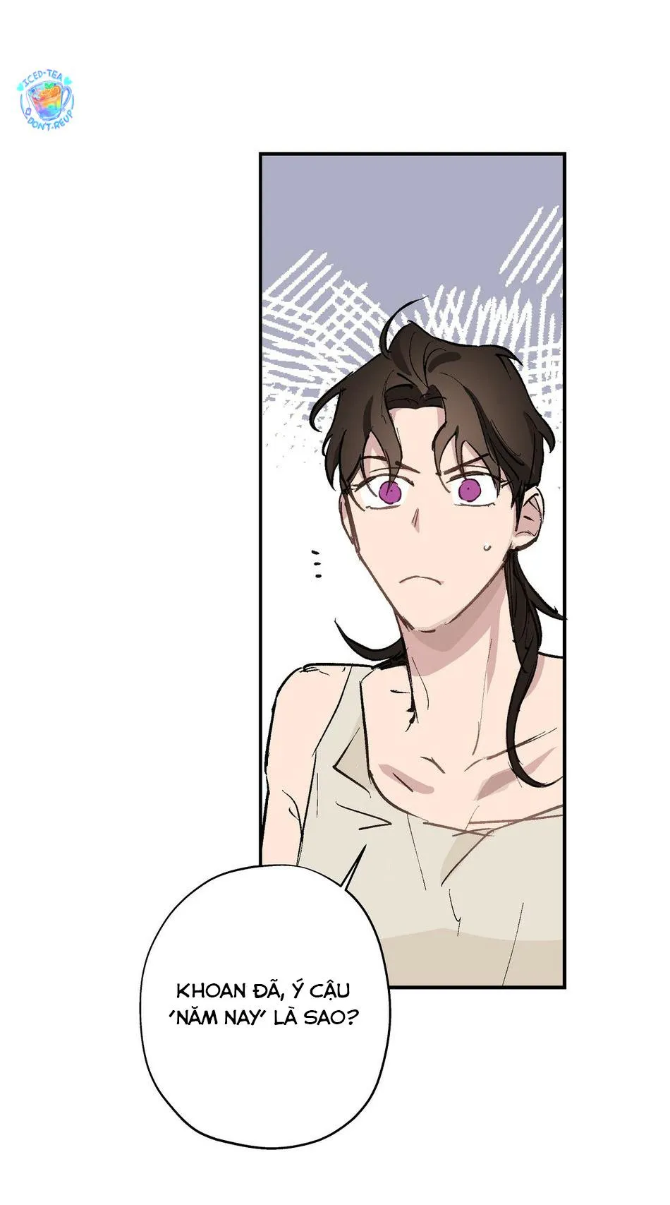 Phù Thủy Xứ Eden Chapter 6 Trang 58