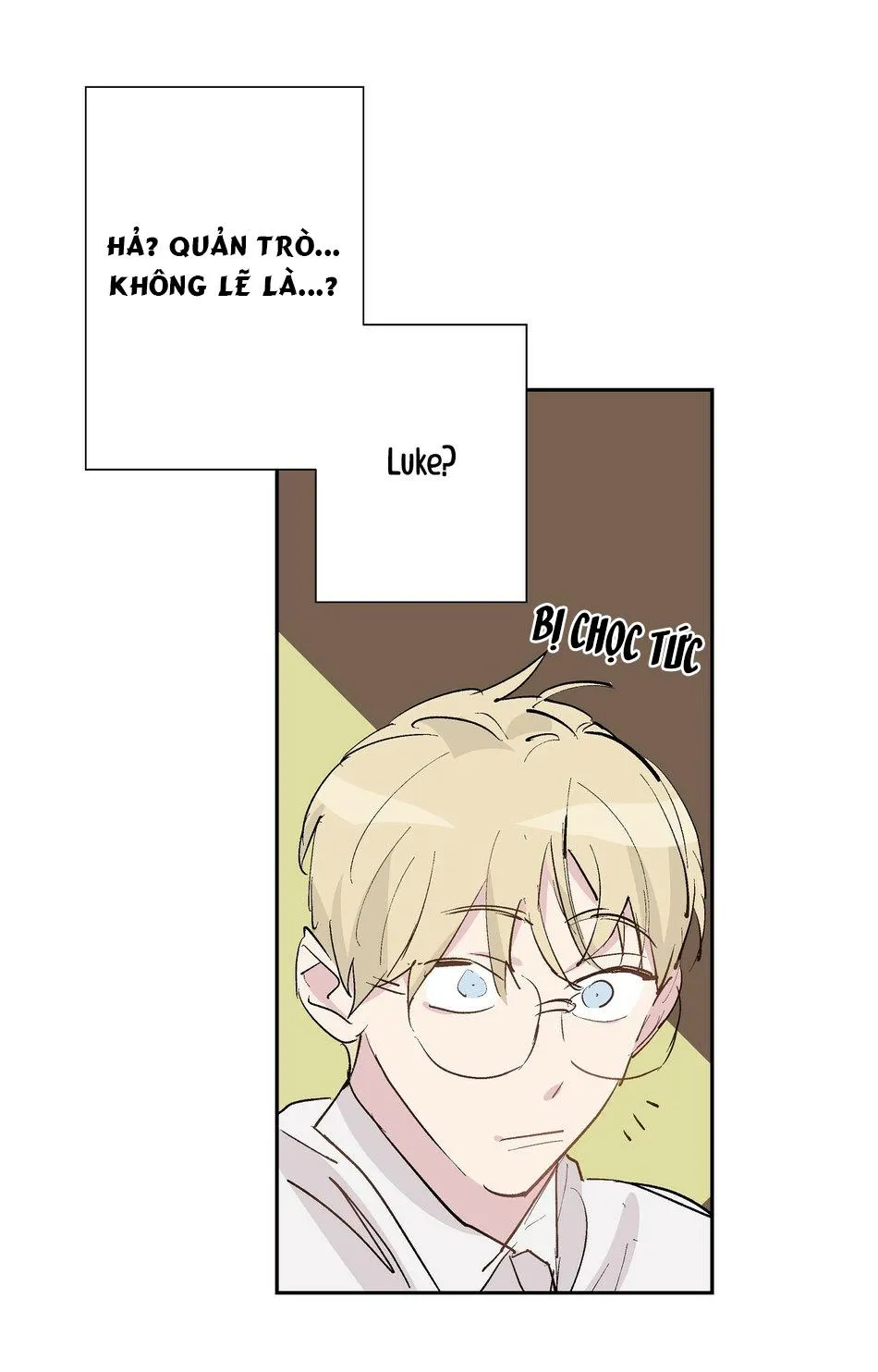 Phù Thủy Xứ Eden Chapter 7 Trang 14