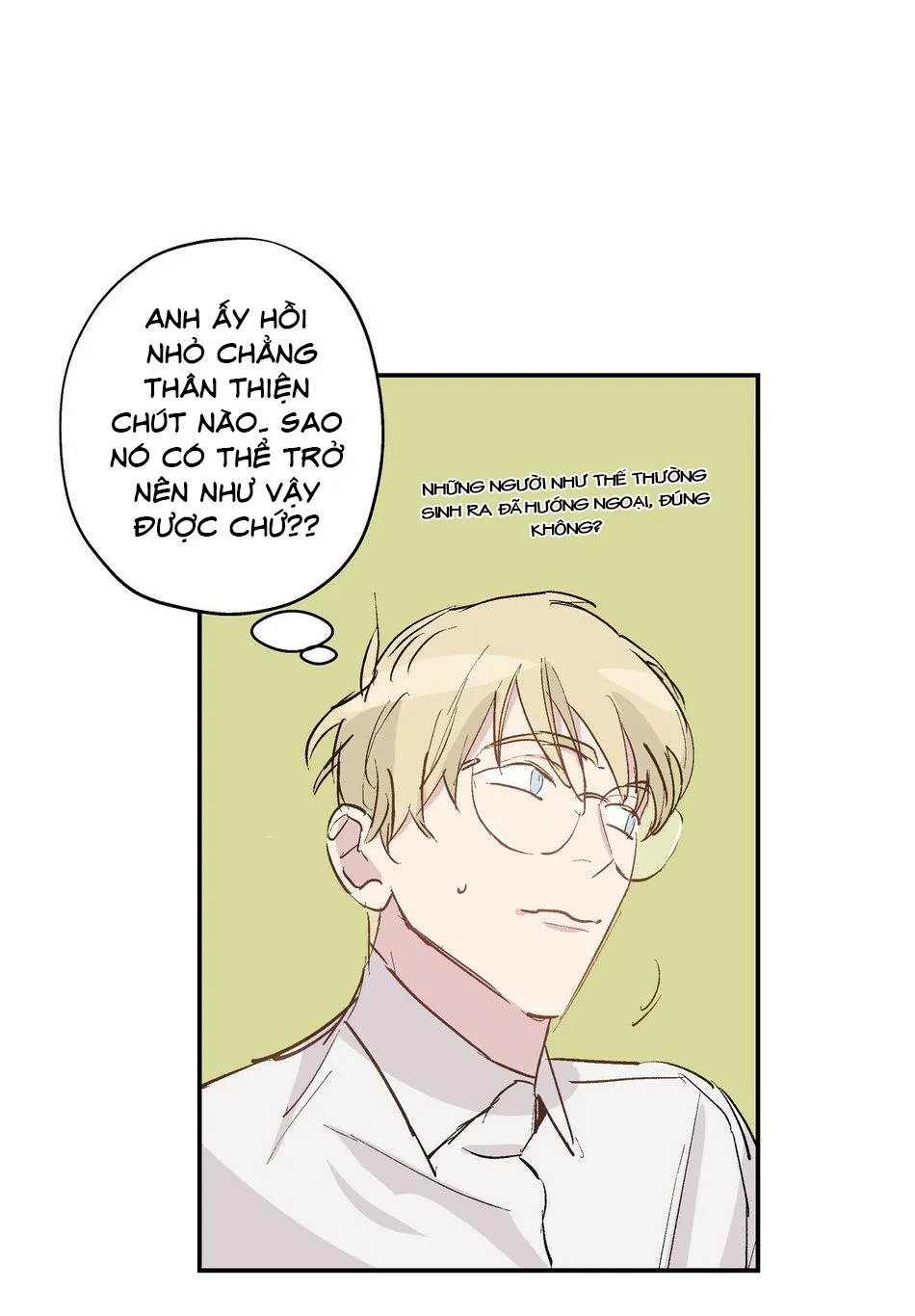 Phù Thủy Xứ Eden Chapter 7 Trang 18