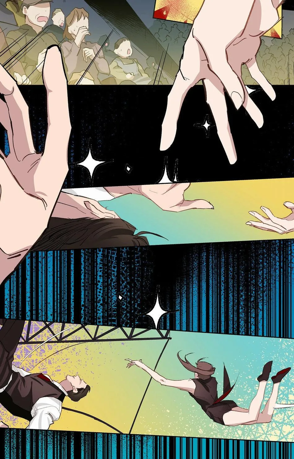 Phù Thủy Xứ Eden Chapter 7 Trang 27