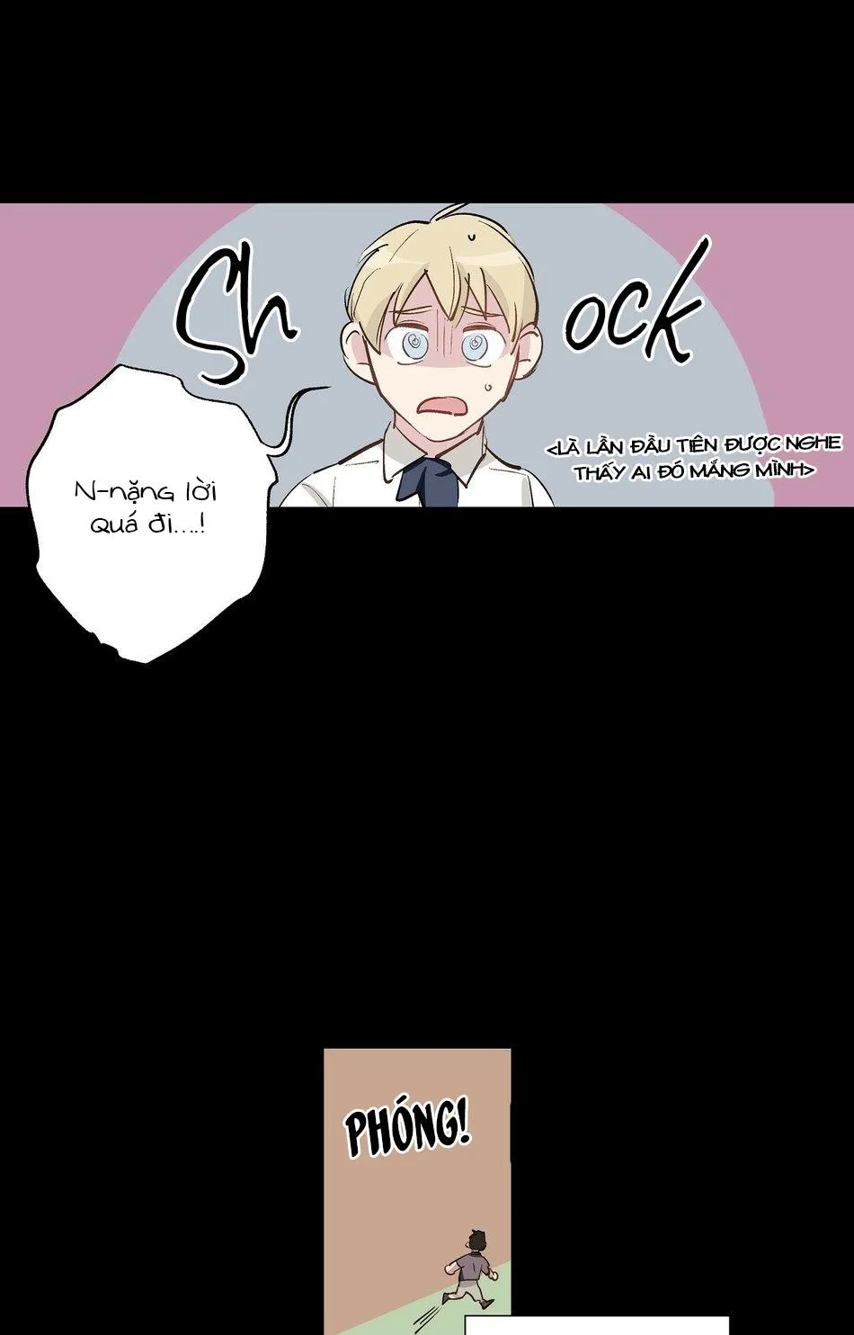 Phù Thủy Xứ Eden Chapter 7 Trang 36