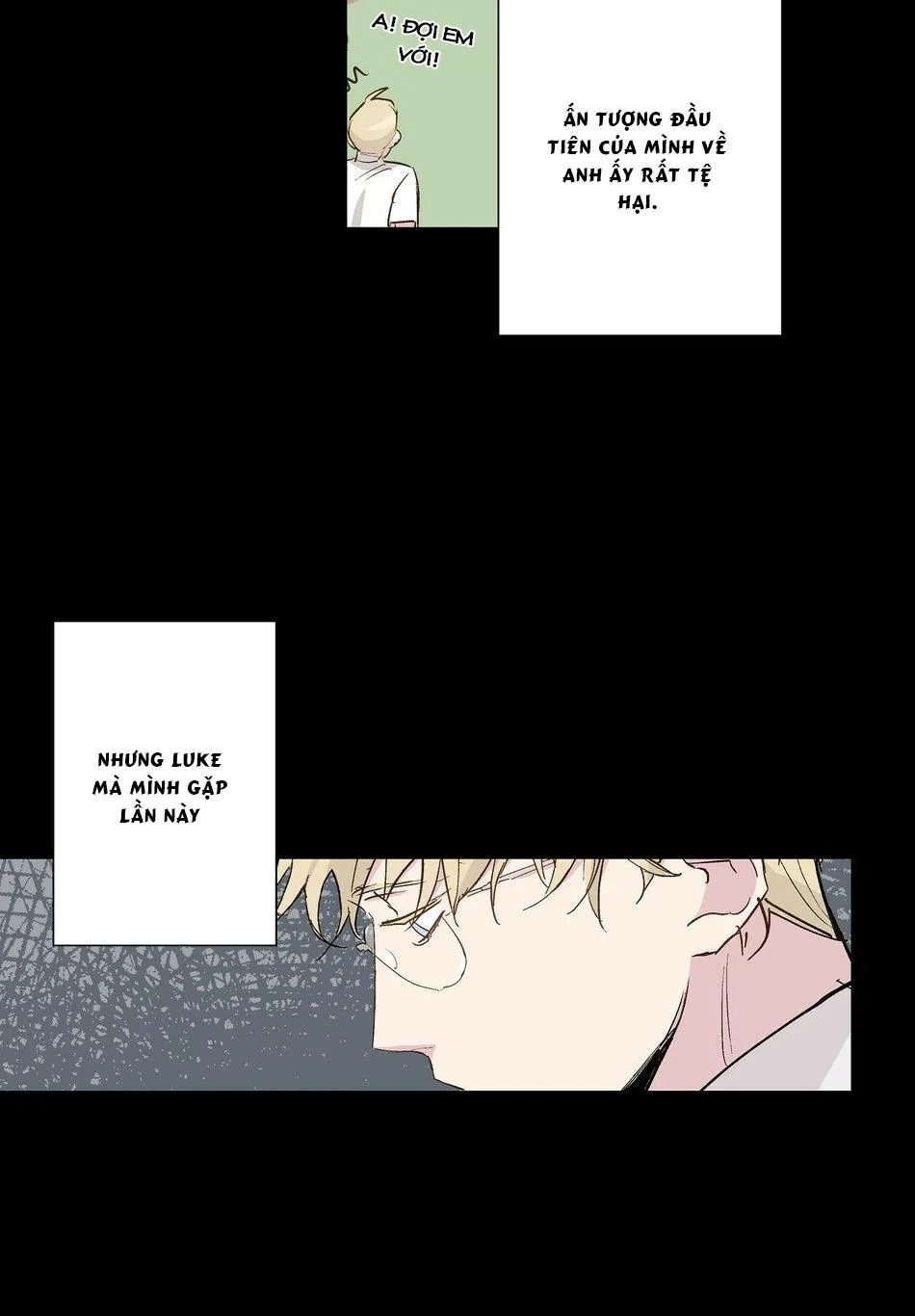 Phù Thủy Xứ Eden Chapter 7 Trang 37