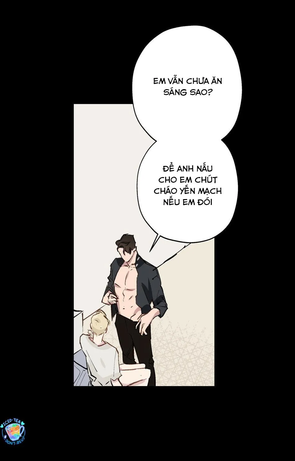 Phù Thủy Xứ Eden Chapter 7 Trang 38