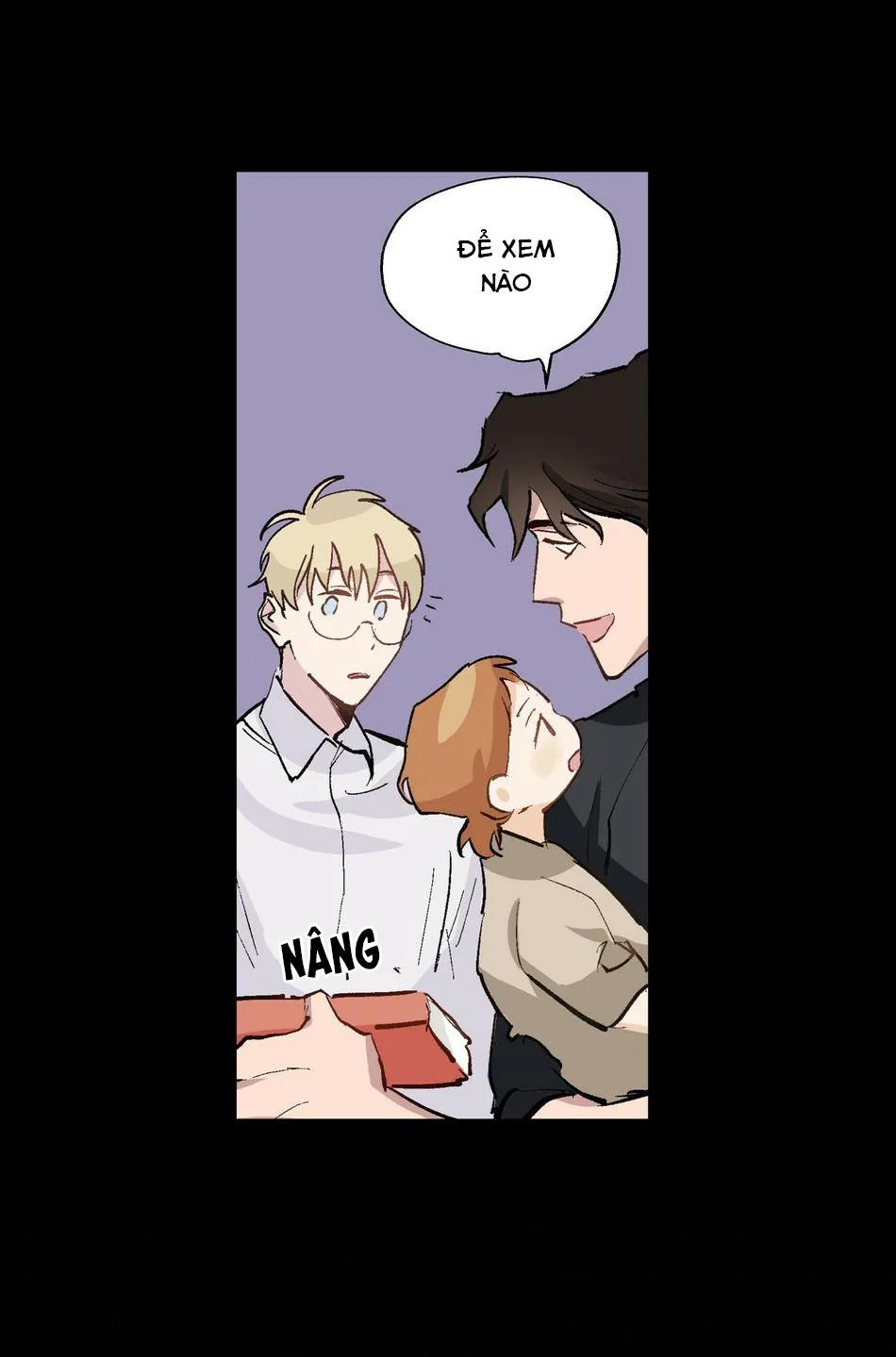 Phù Thủy Xứ Eden Chapter 7 Trang 42