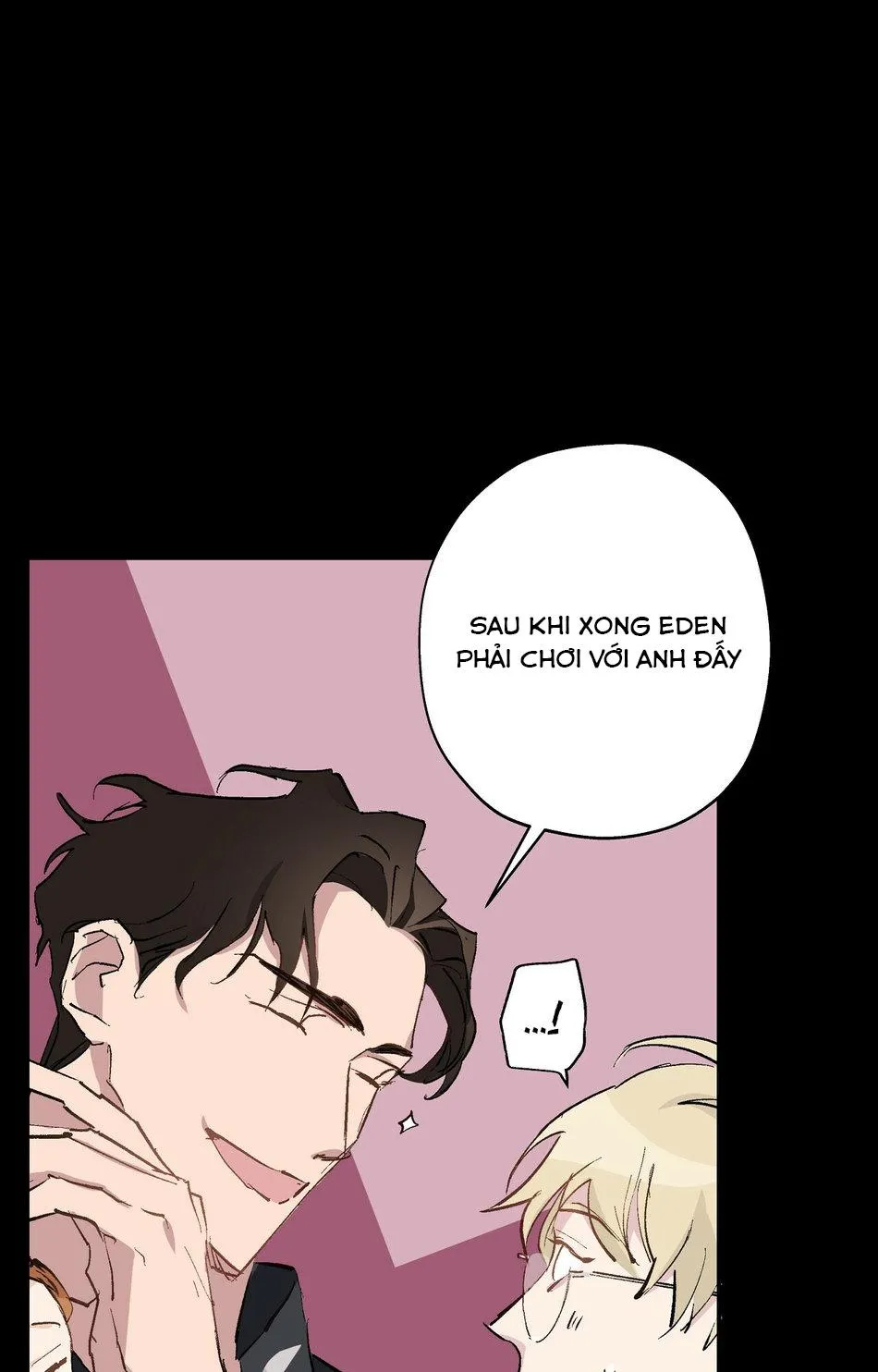 Phù Thủy Xứ Eden Chapter 7 Trang 44