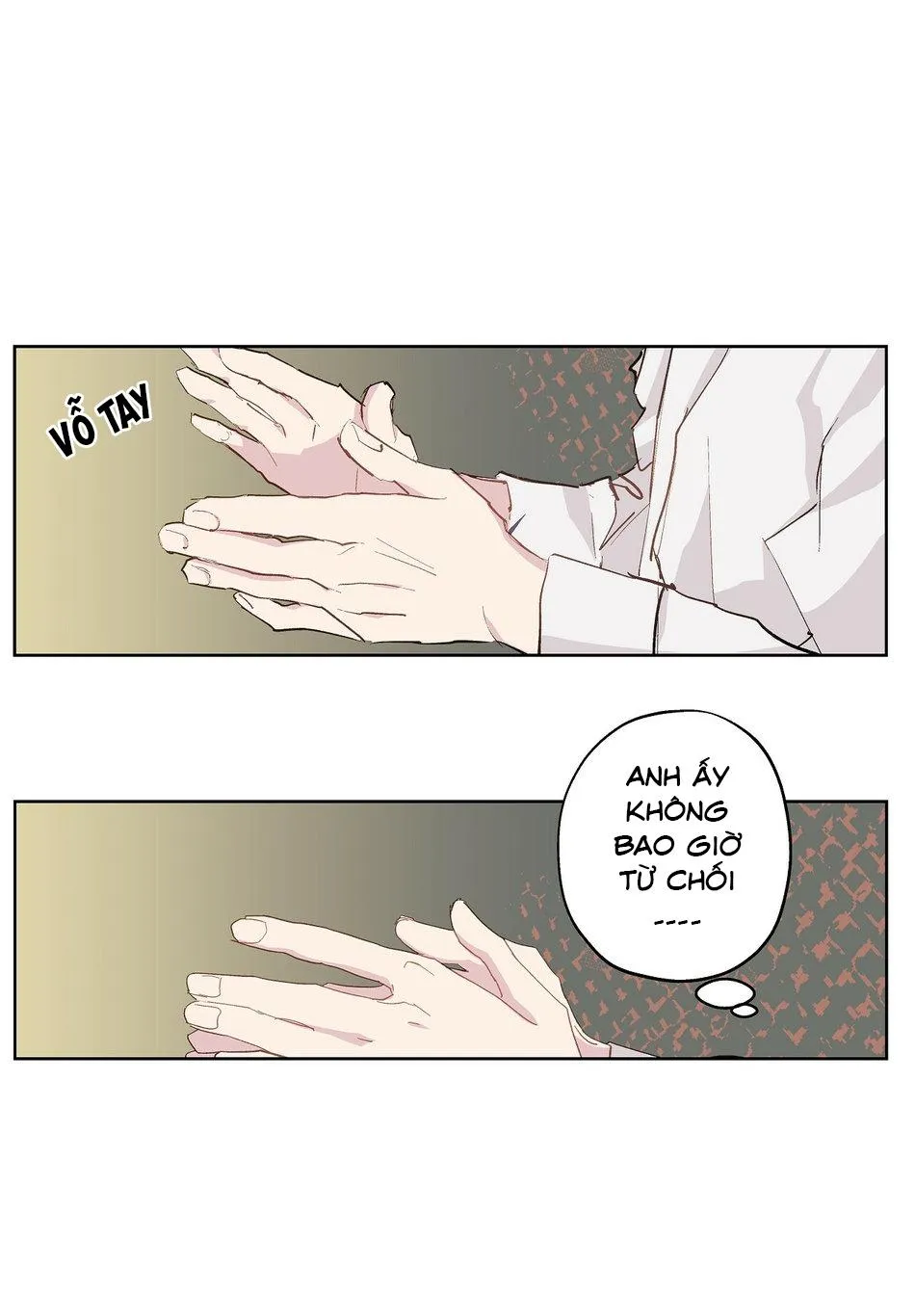 Phù Thủy Xứ Eden Chapter 7 Trang 49