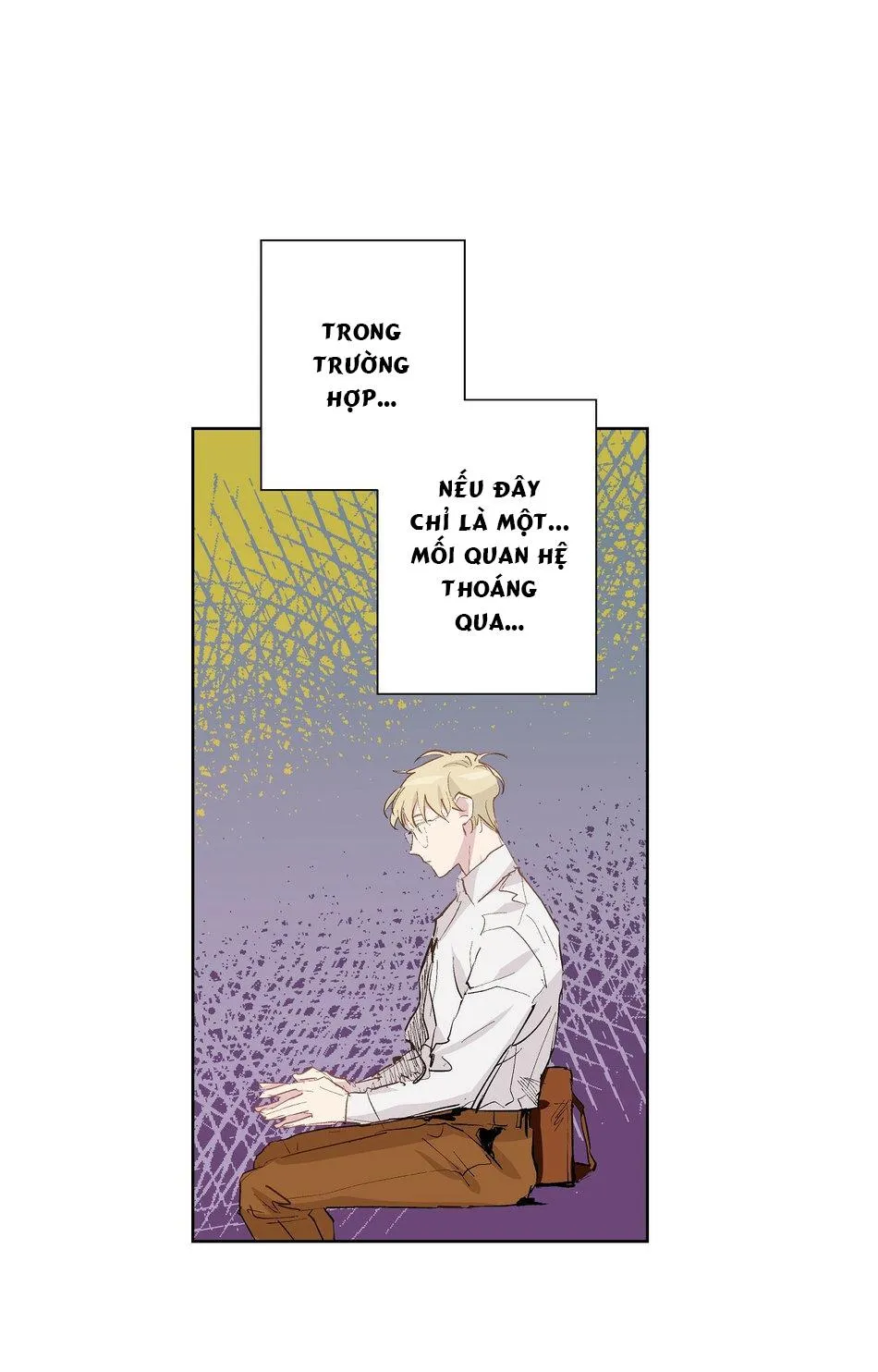 Phù Thủy Xứ Eden Chapter 7 Trang 50