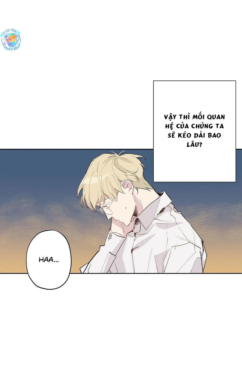 Phù Thủy Xứ Eden Chapter 7 Trang 51