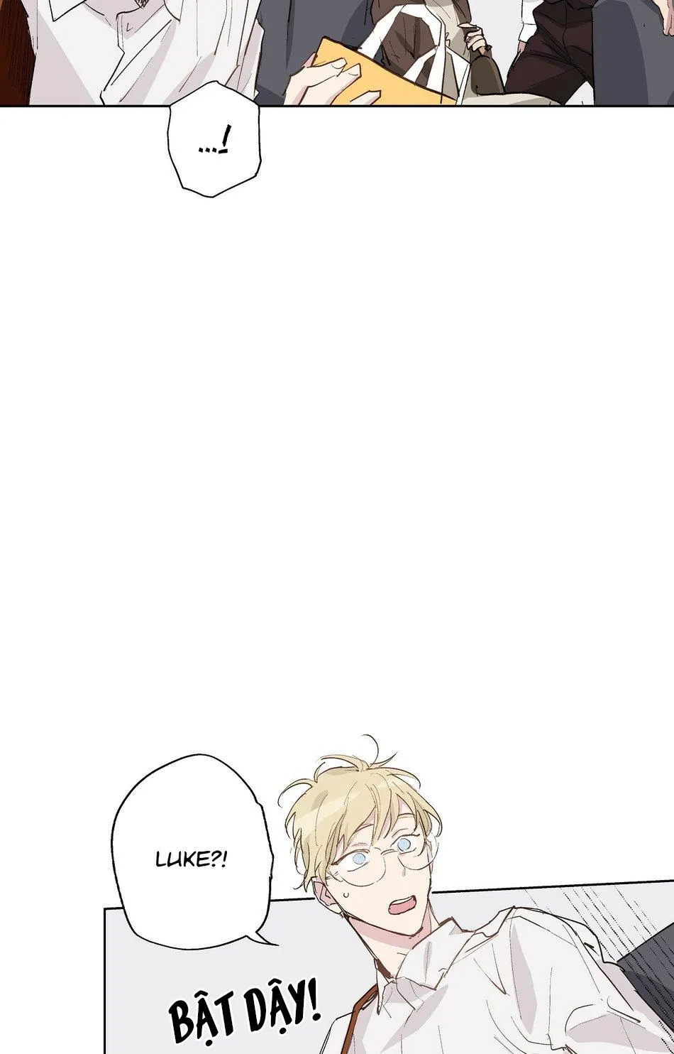 Phù Thủy Xứ Eden Chapter 7 Trang 54