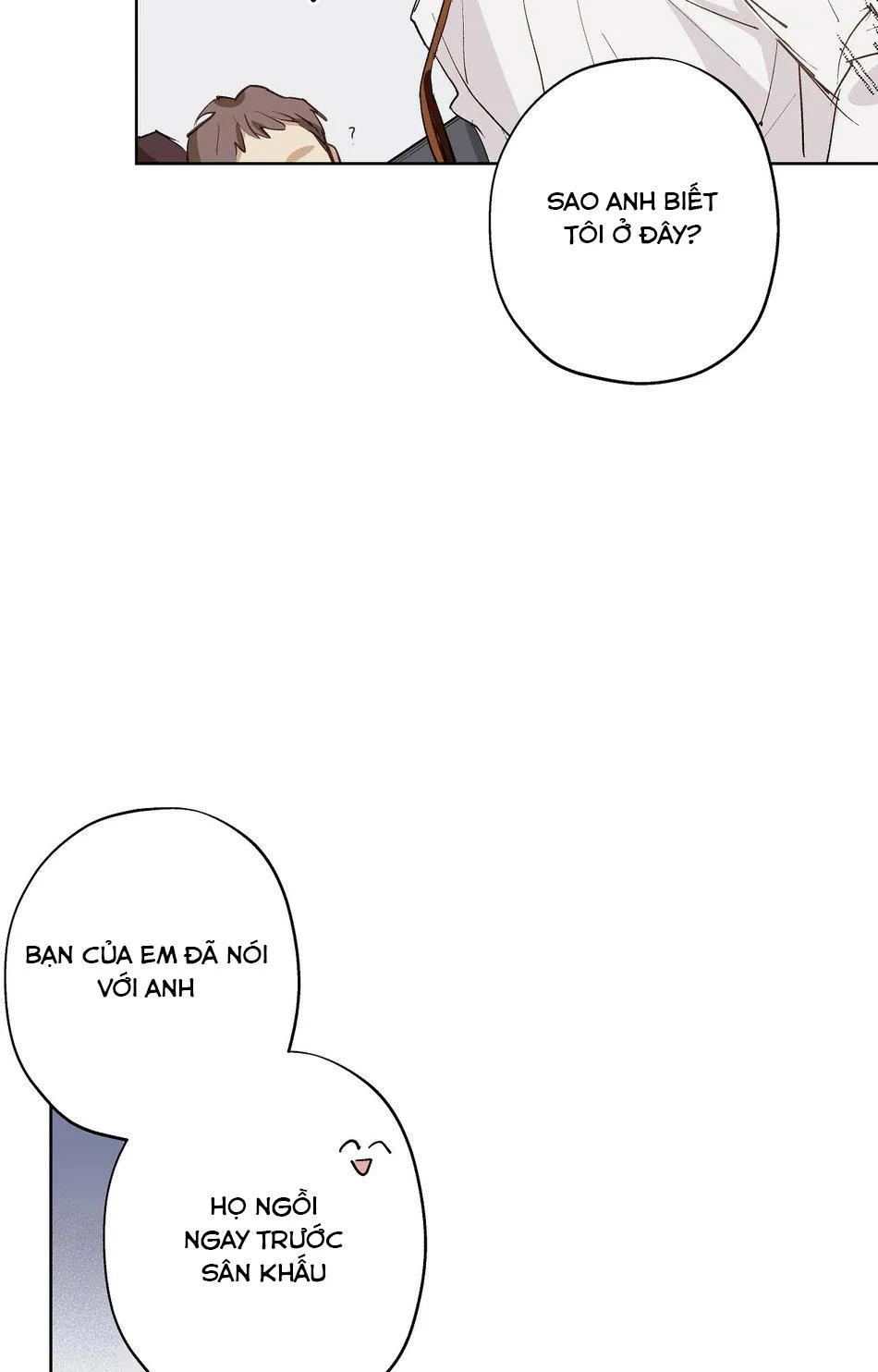 Phù Thủy Xứ Eden Chapter 7 Trang 55