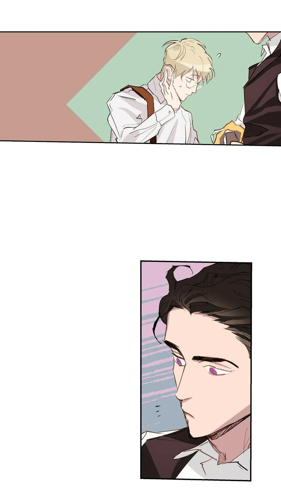 Phù Thủy Xứ Eden Chapter 7 Trang 58