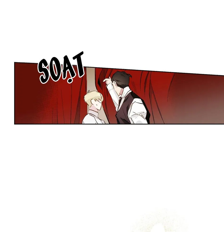 Phù Thủy Xứ Eden Chapter 8 Trang 15