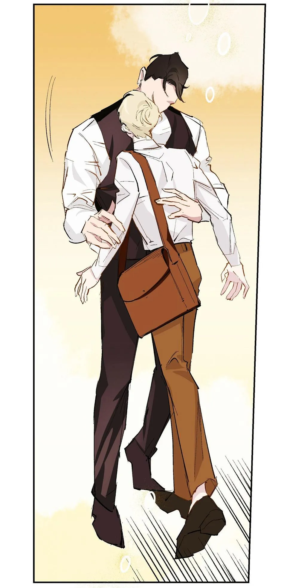 Phù Thủy Xứ Eden Chapter 8 Trang 16