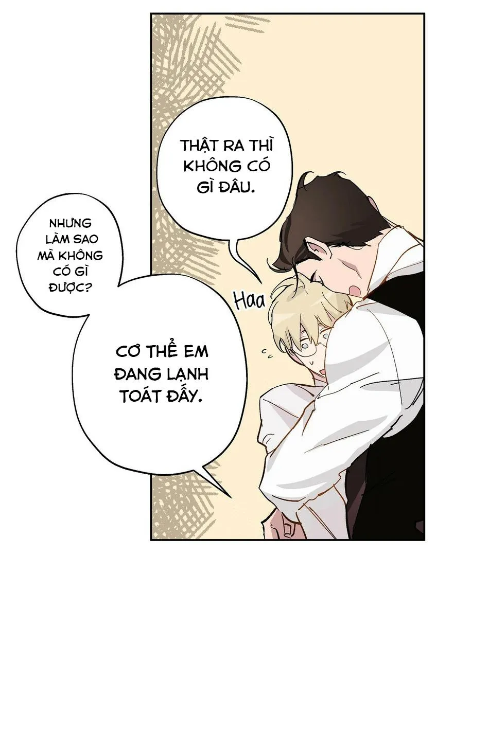 Phù Thủy Xứ Eden Chapter 8 Trang 20