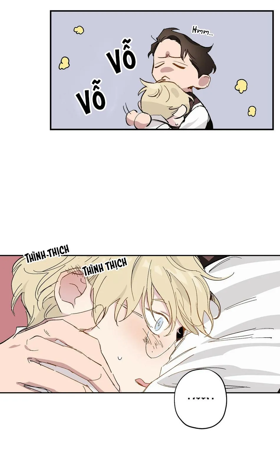 Phù Thủy Xứ Eden Chapter 8 Trang 22