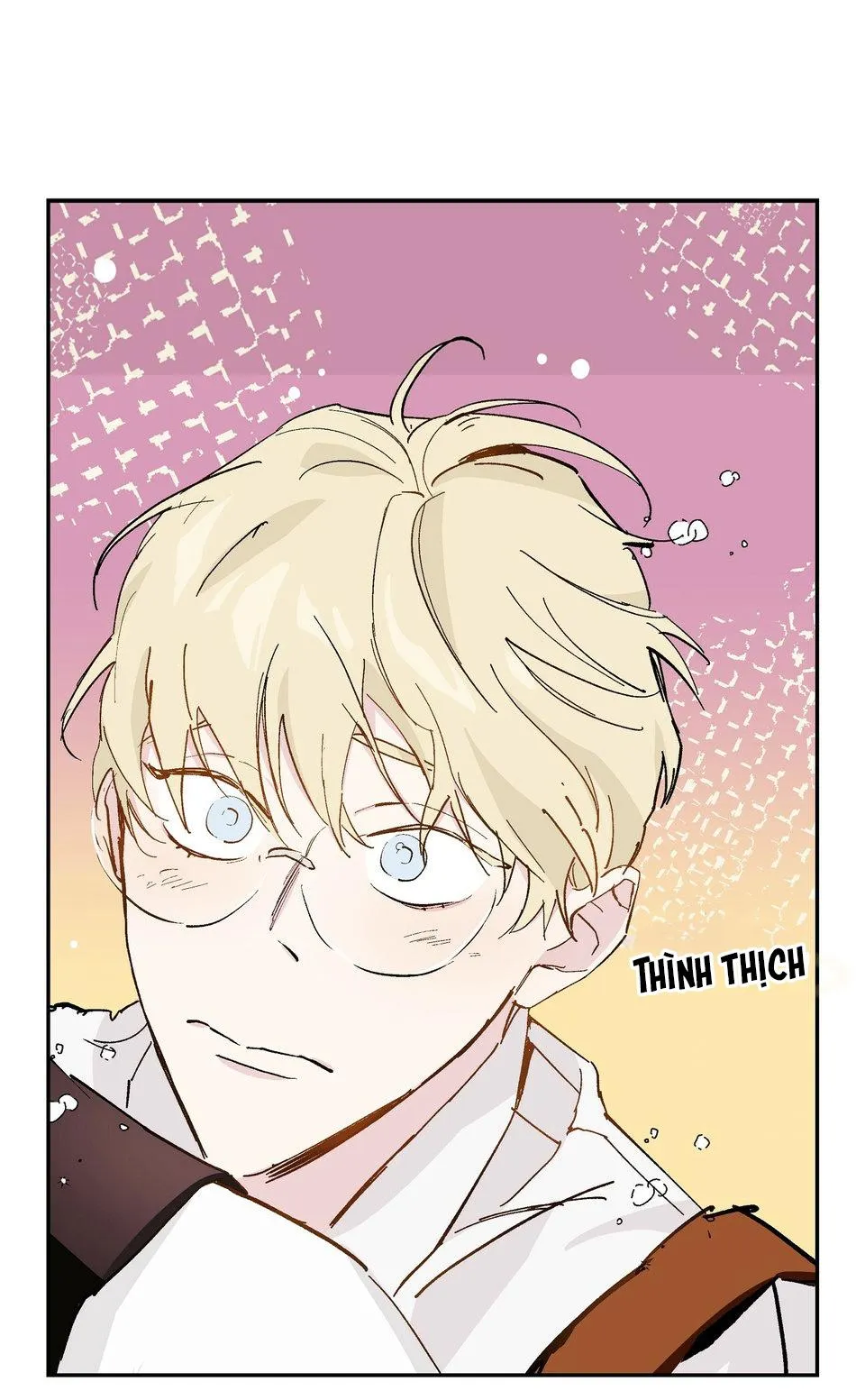 Phù Thủy Xứ Eden Chapter 8 Trang 24