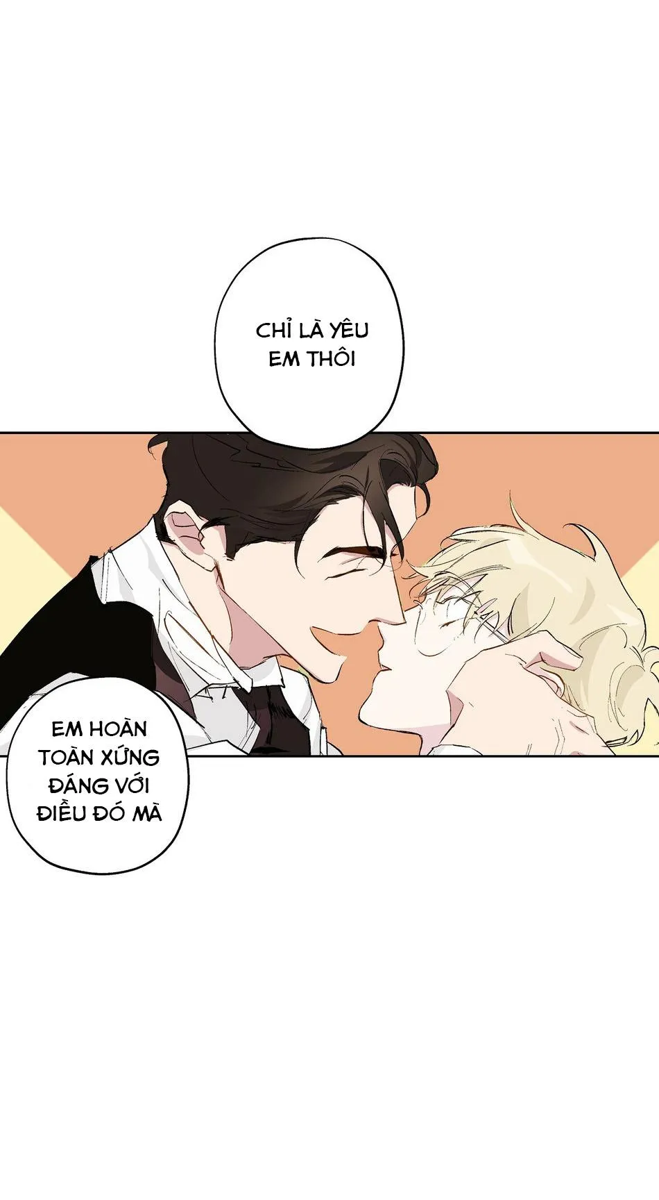 Phù Thủy Xứ Eden Chapter 8 Trang 30