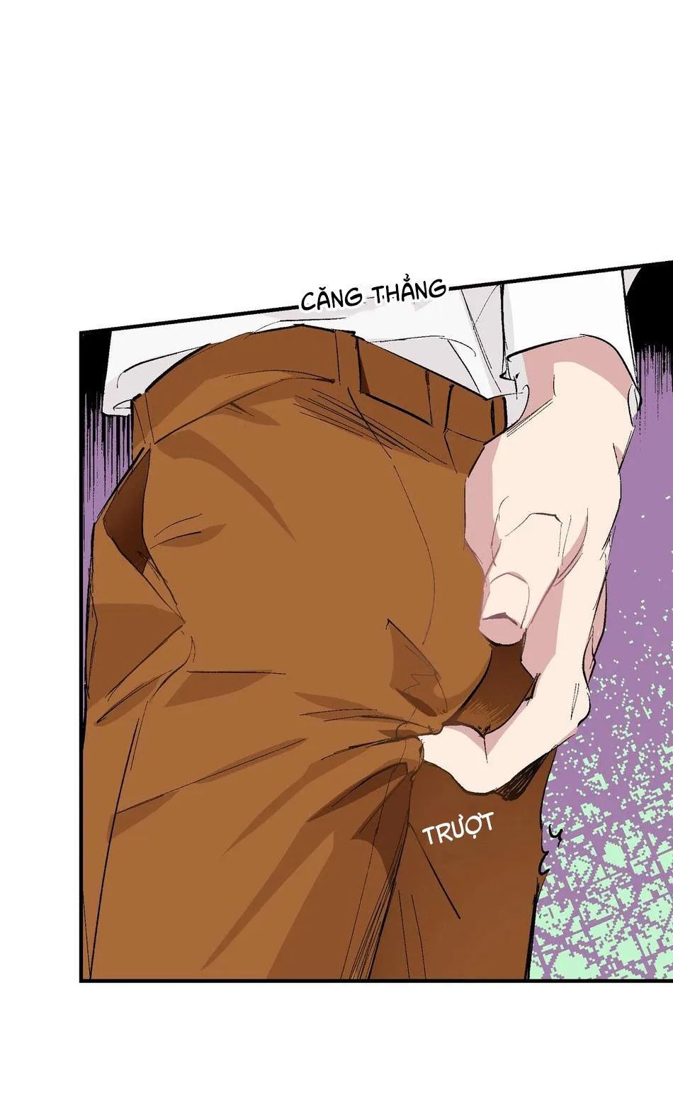 Phù Thủy Xứ Eden Chapter 8 Trang 34