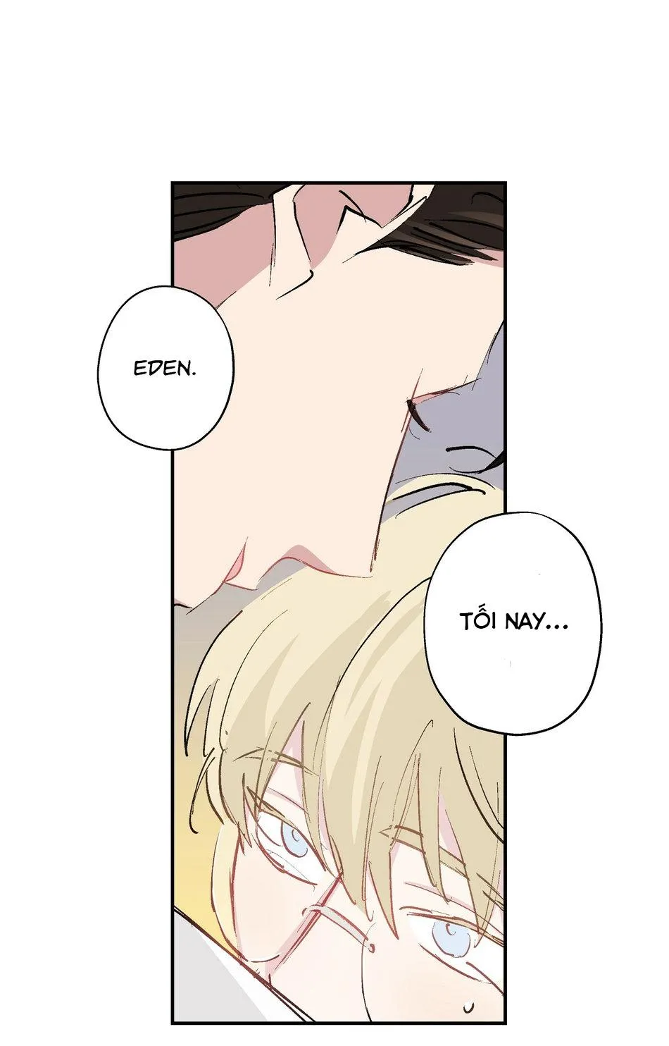 Phù Thủy Xứ Eden Chapter 8 Trang 41