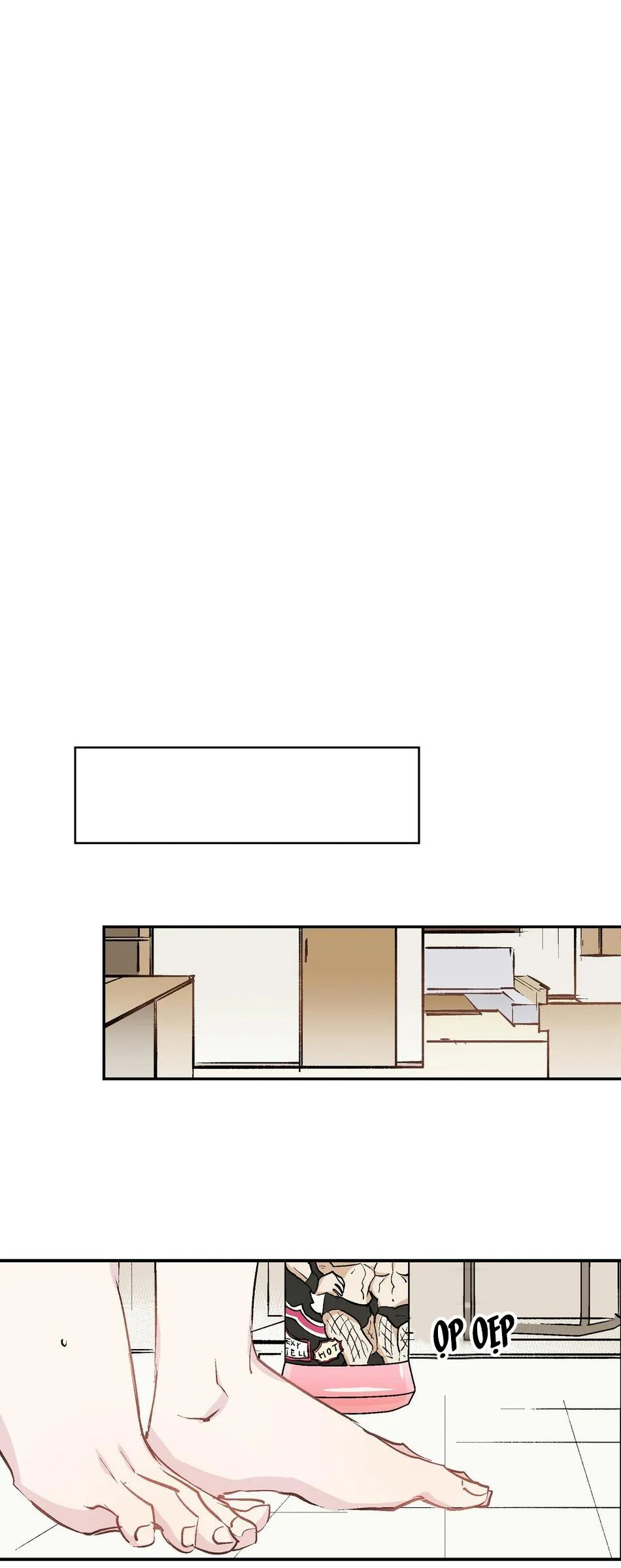 Phù Thủy Xứ Eden Chapter 8 Trang 43