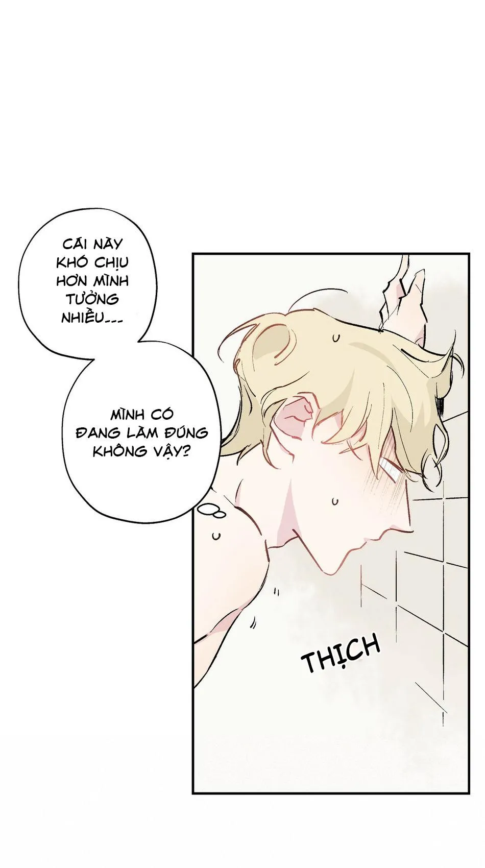 Phù Thủy Xứ Eden Chapter 8 Trang 45