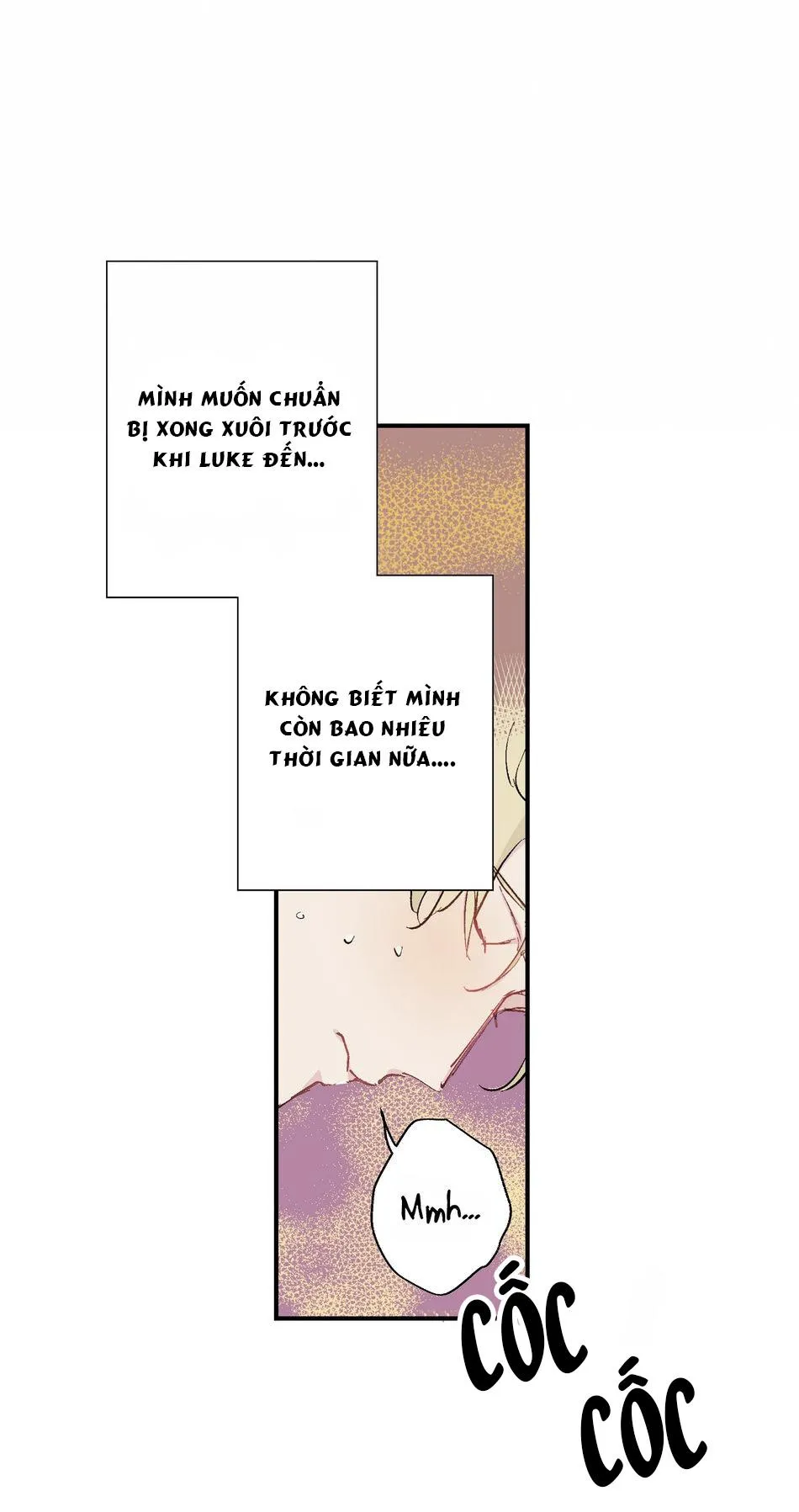 Phù Thủy Xứ Eden Chapter 8 Trang 46