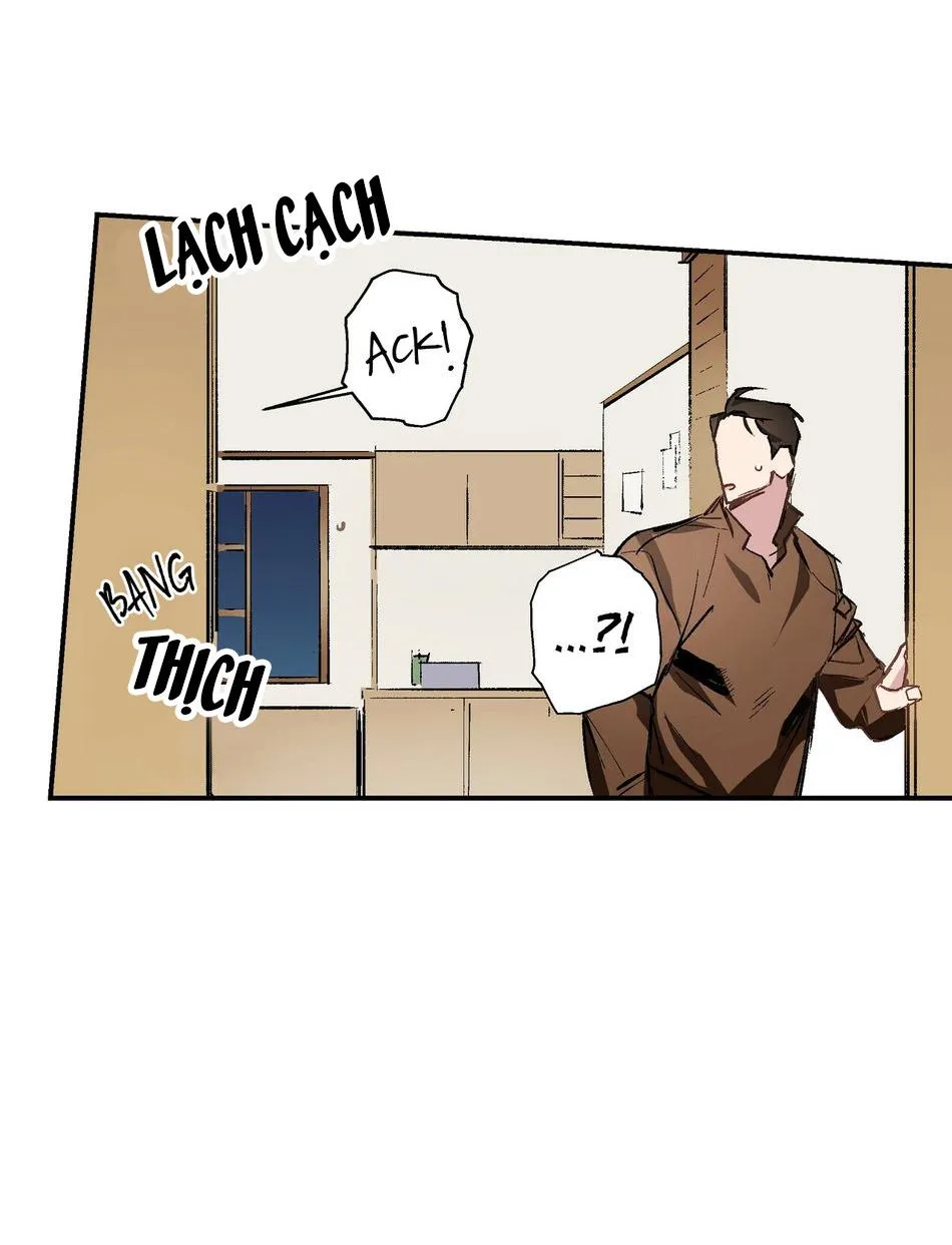 Phù Thủy Xứ Eden Chapter 8 Trang 49