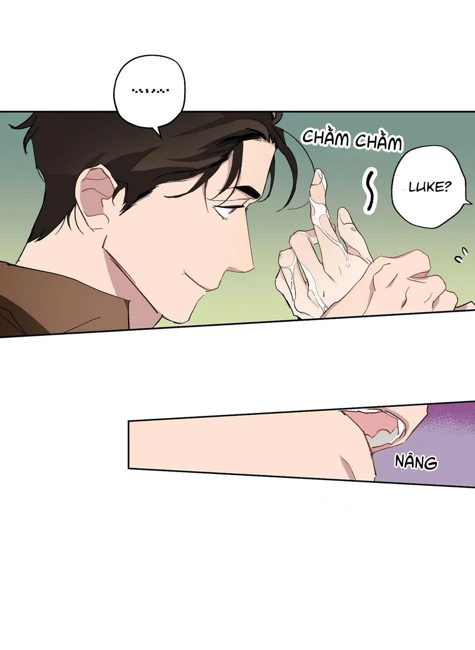 Phù Thủy Xứ Eden Chapter 8 Trang 62