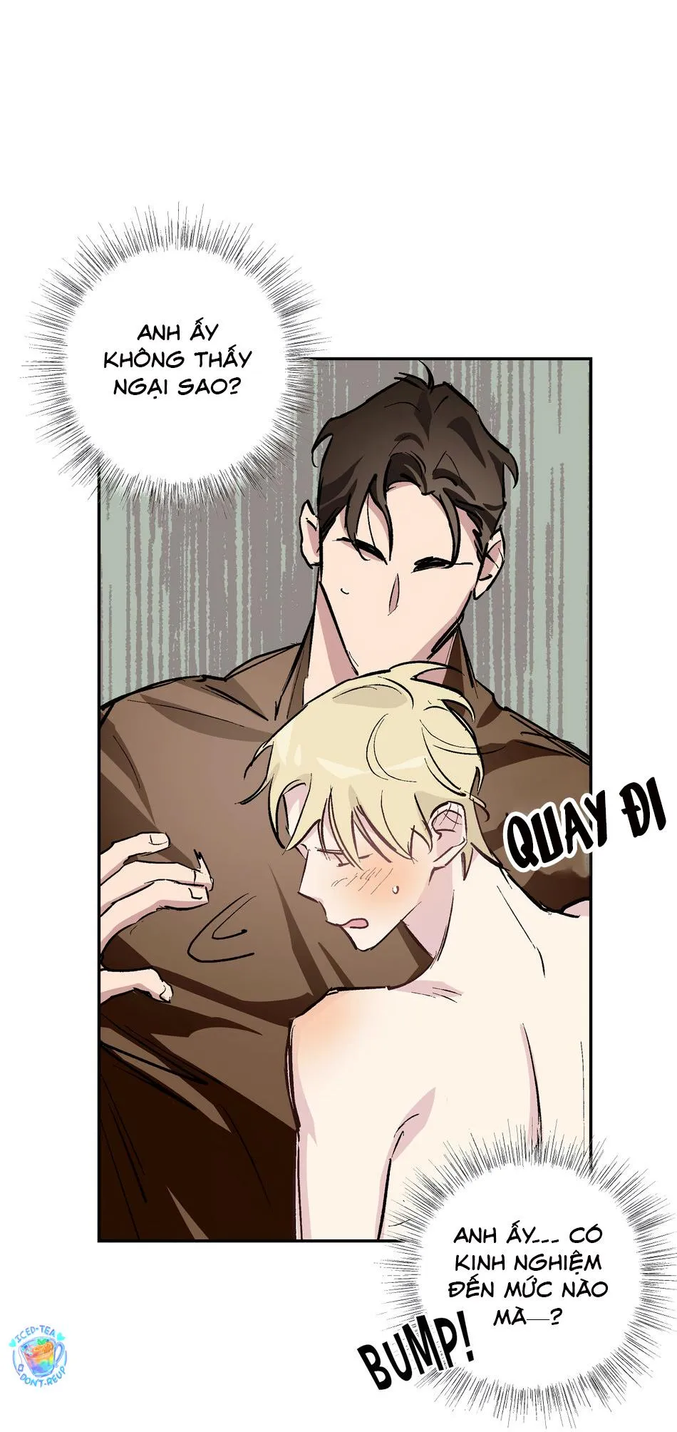 Phù Thủy Xứ Eden Chapter 9 Trang 6