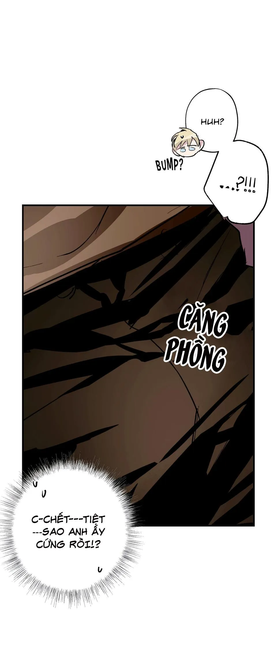 Phù Thủy Xứ Eden Chapter 9 Trang 7