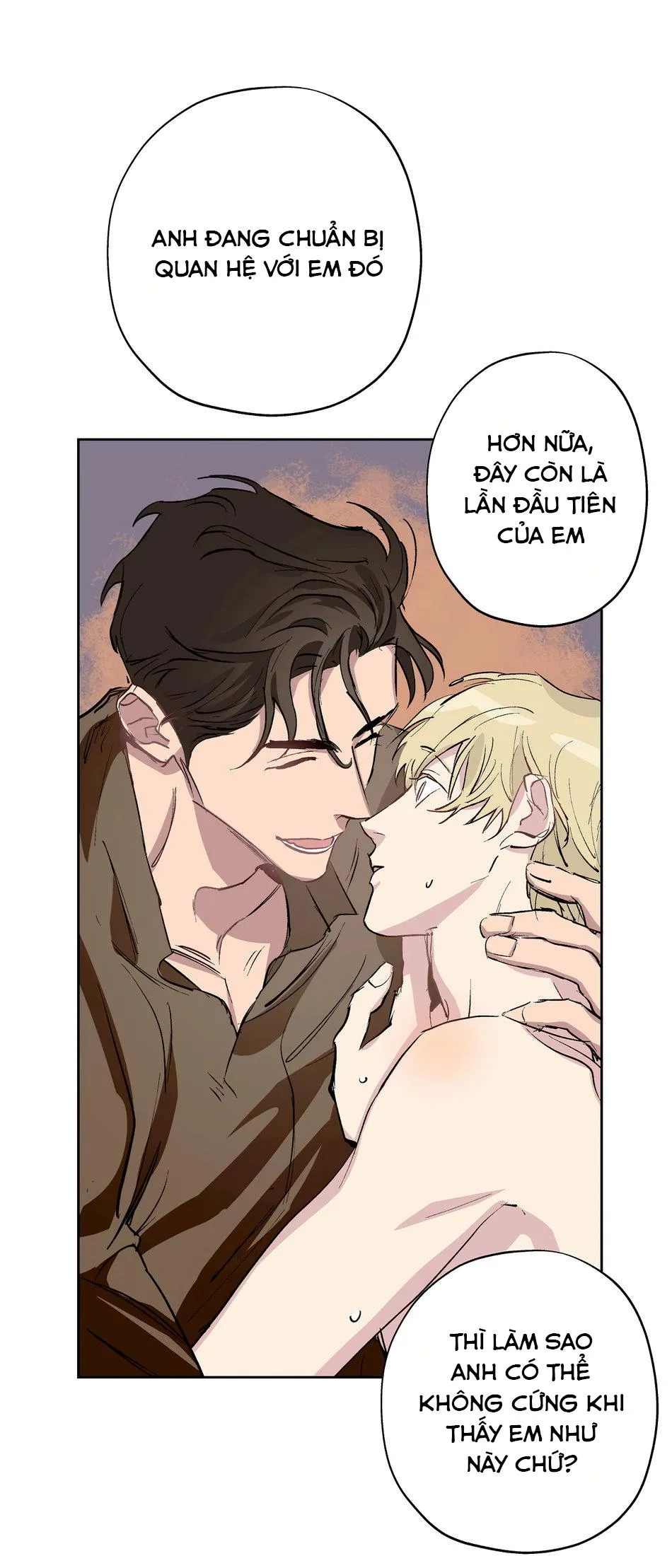 Phù Thủy Xứ Eden Chapter 9 Trang 11