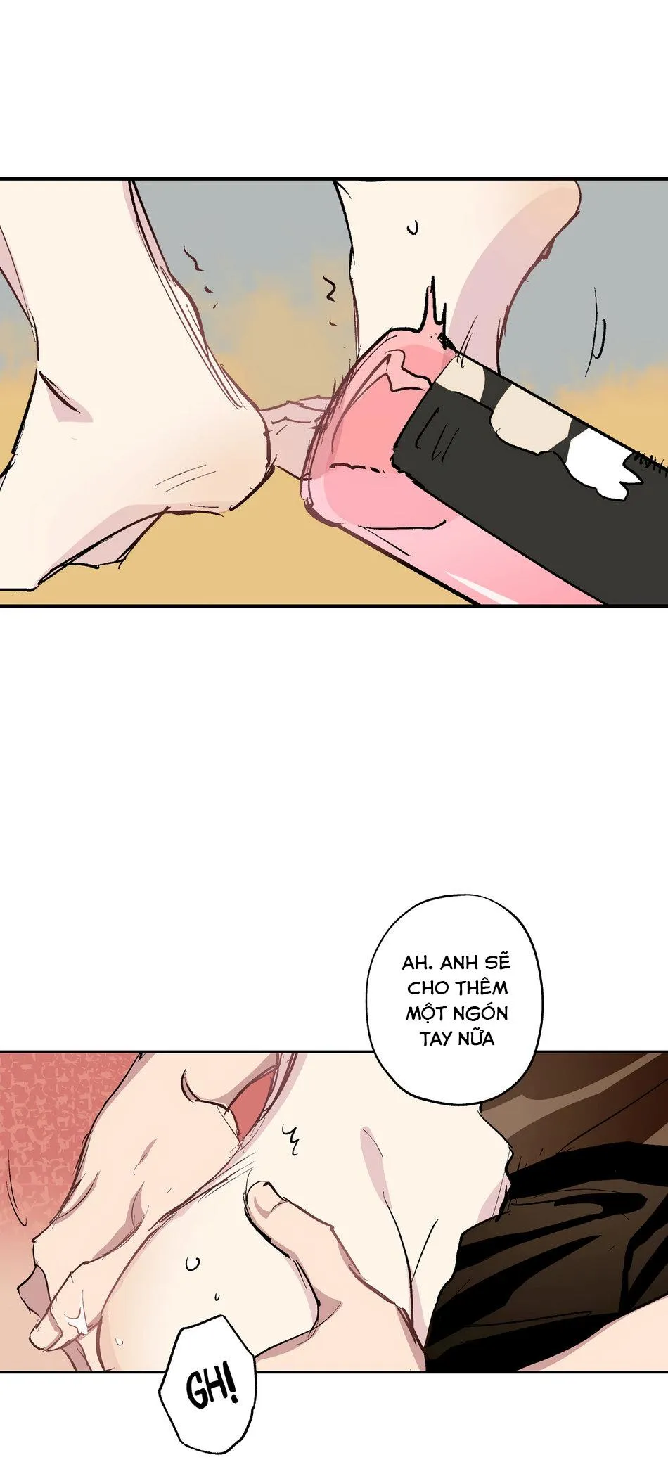 Phù Thủy Xứ Eden Chapter 9 Trang 16