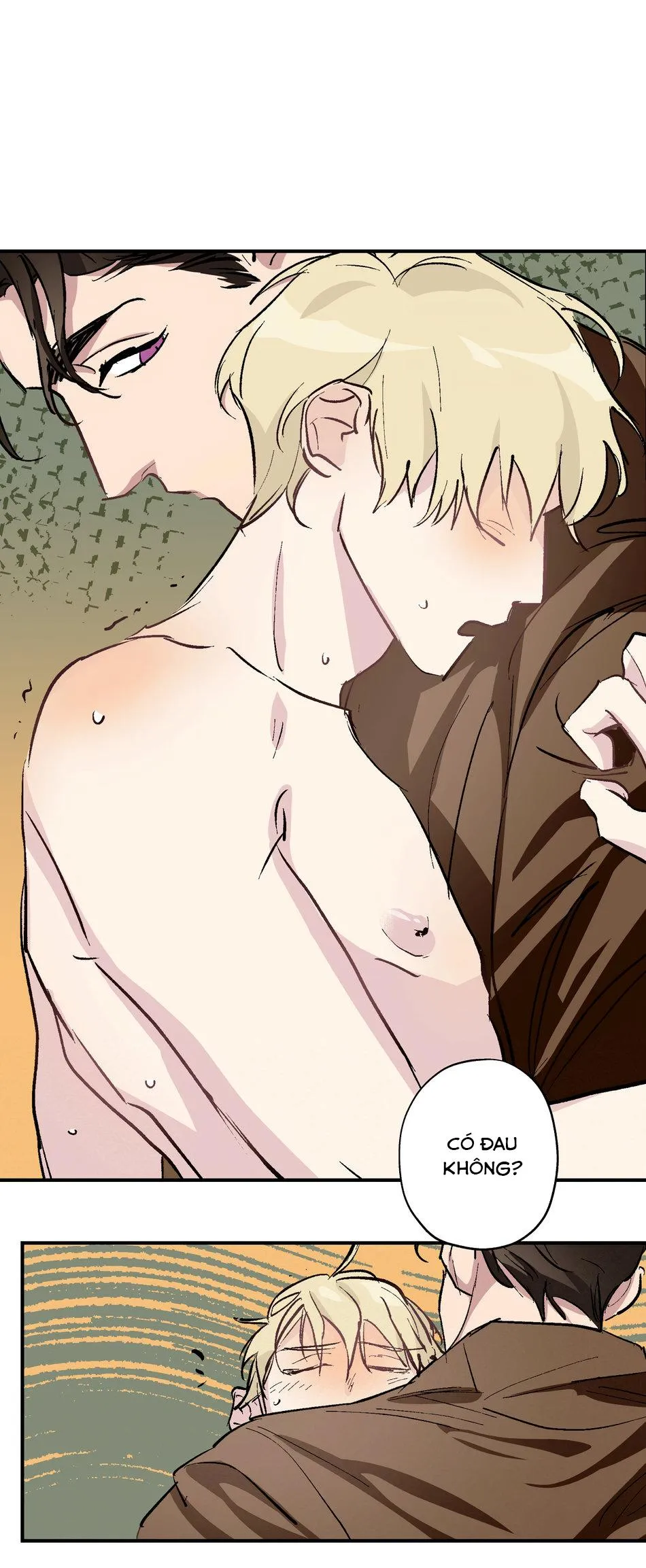 Phù Thủy Xứ Eden Chapter 9 Trang 17