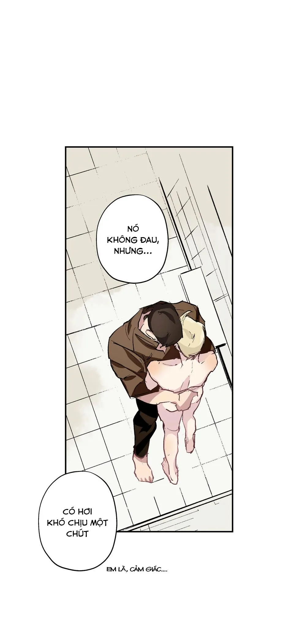 Phù Thủy Xứ Eden Chapter 9 Trang 18