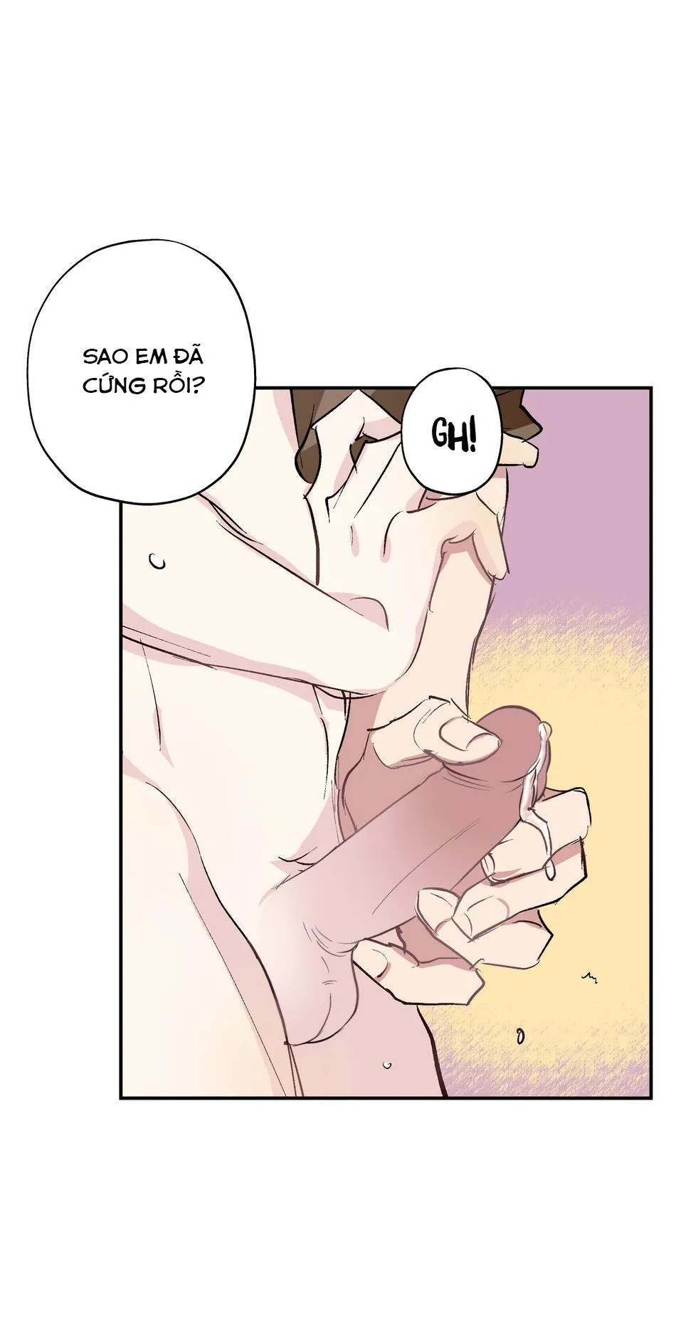 Phù Thủy Xứ Eden Chapter 9 Trang 20