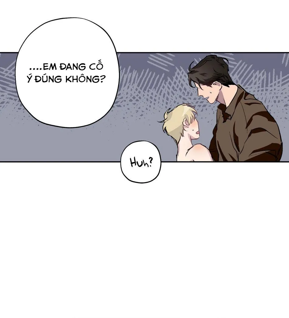 Phù Thủy Xứ Eden Chapter 9 Trang 23