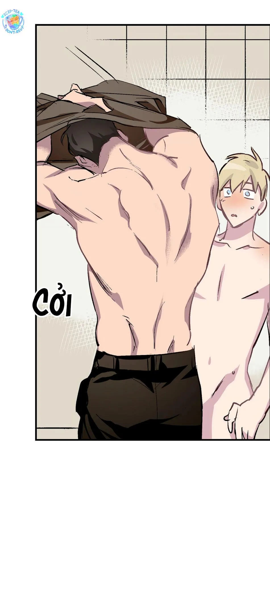 Phù Thủy Xứ Eden Chapter 9 Trang 25