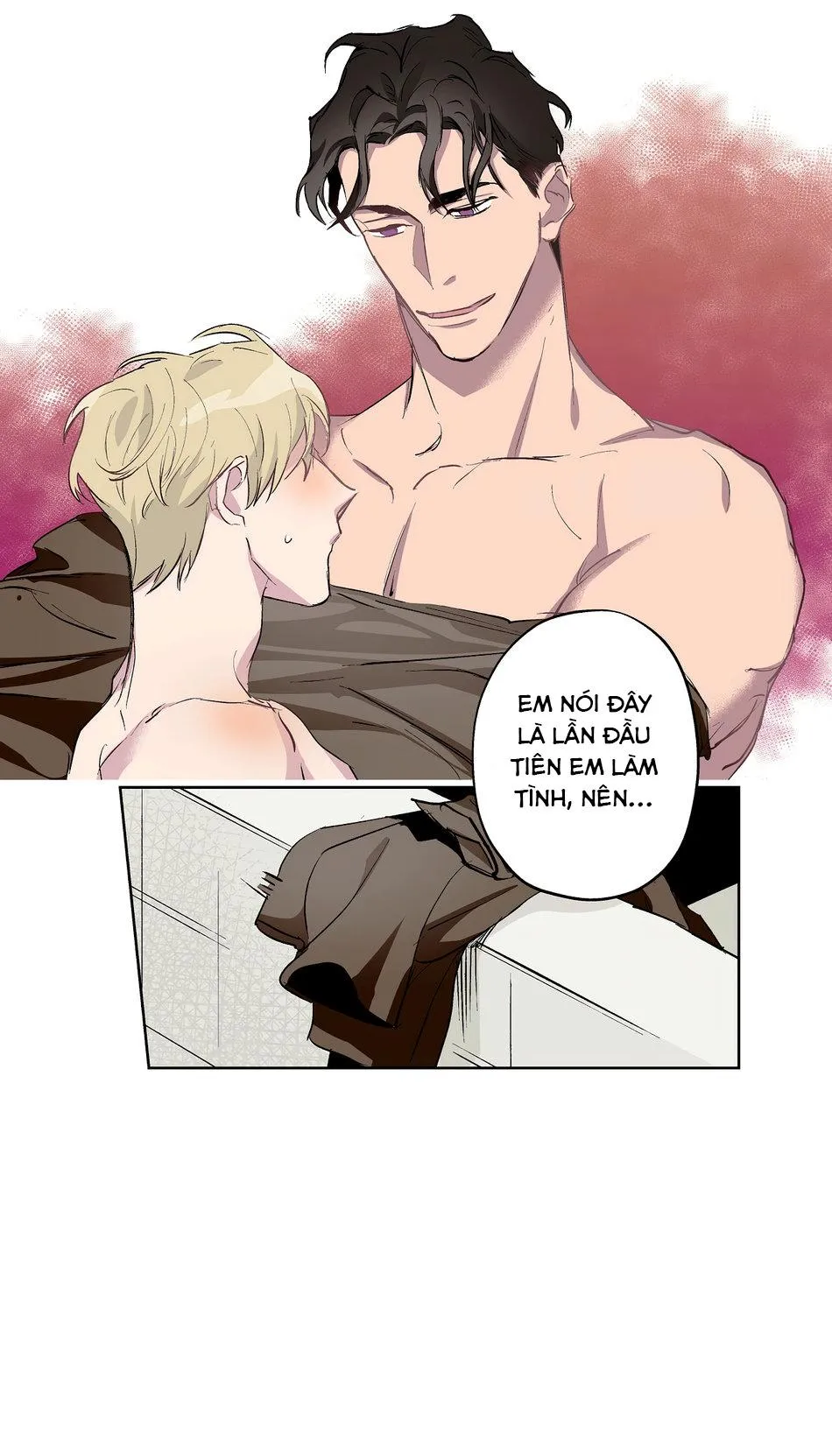 Phù Thủy Xứ Eden Chapter 9 Trang 26