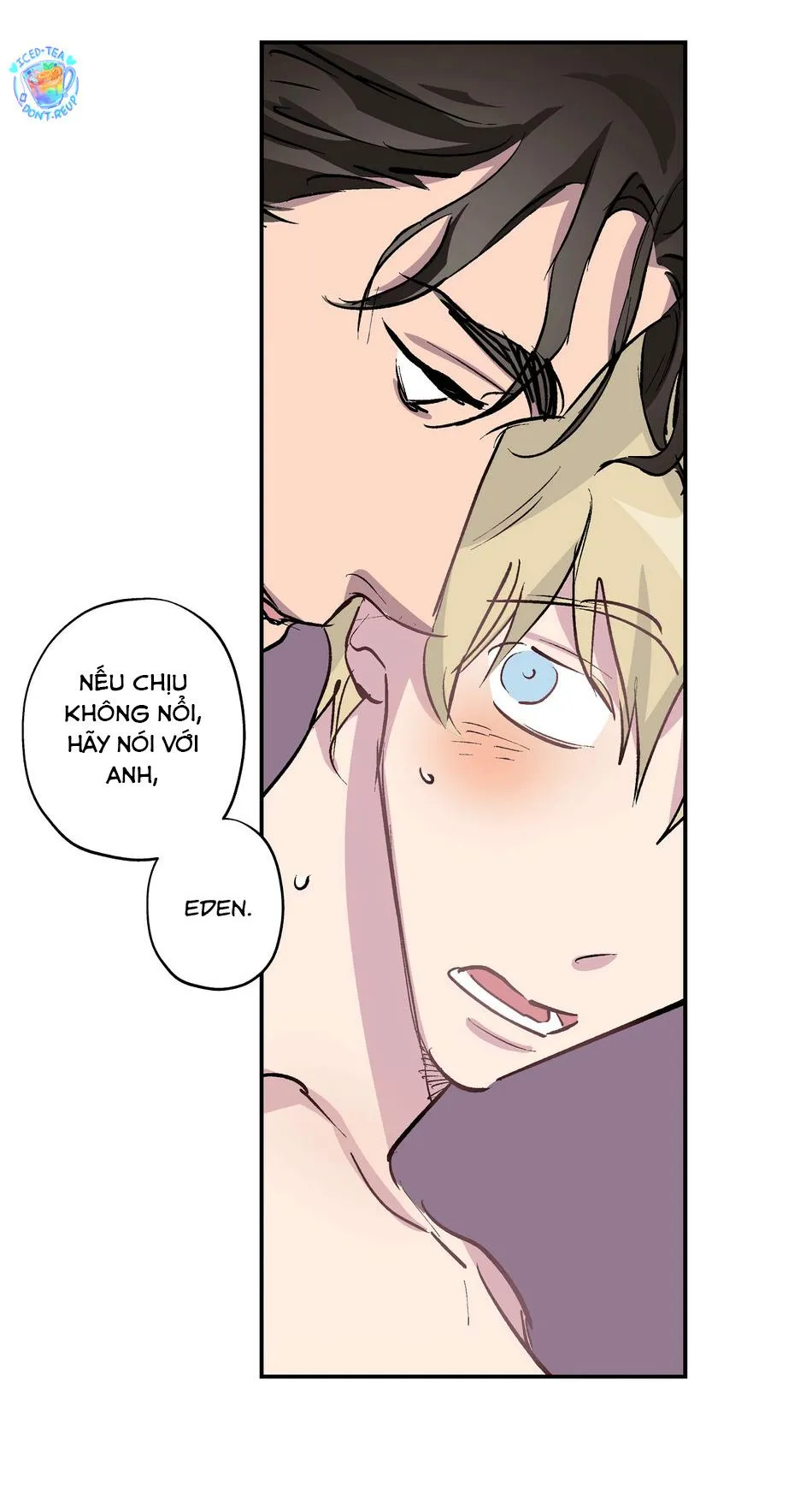 Phù Thủy Xứ Eden Chapter 9 Trang 28